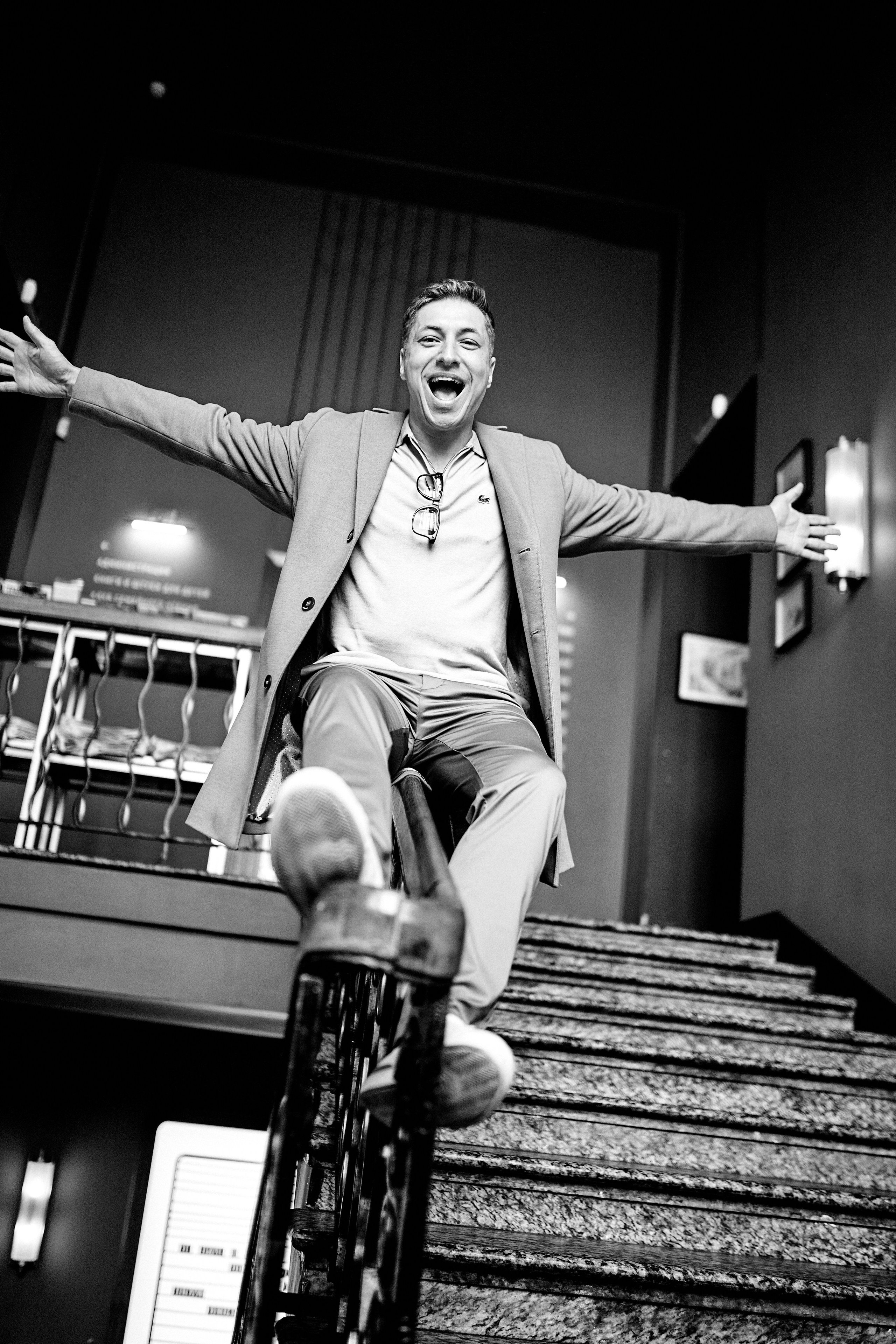 фото для профиля Фотограф парней