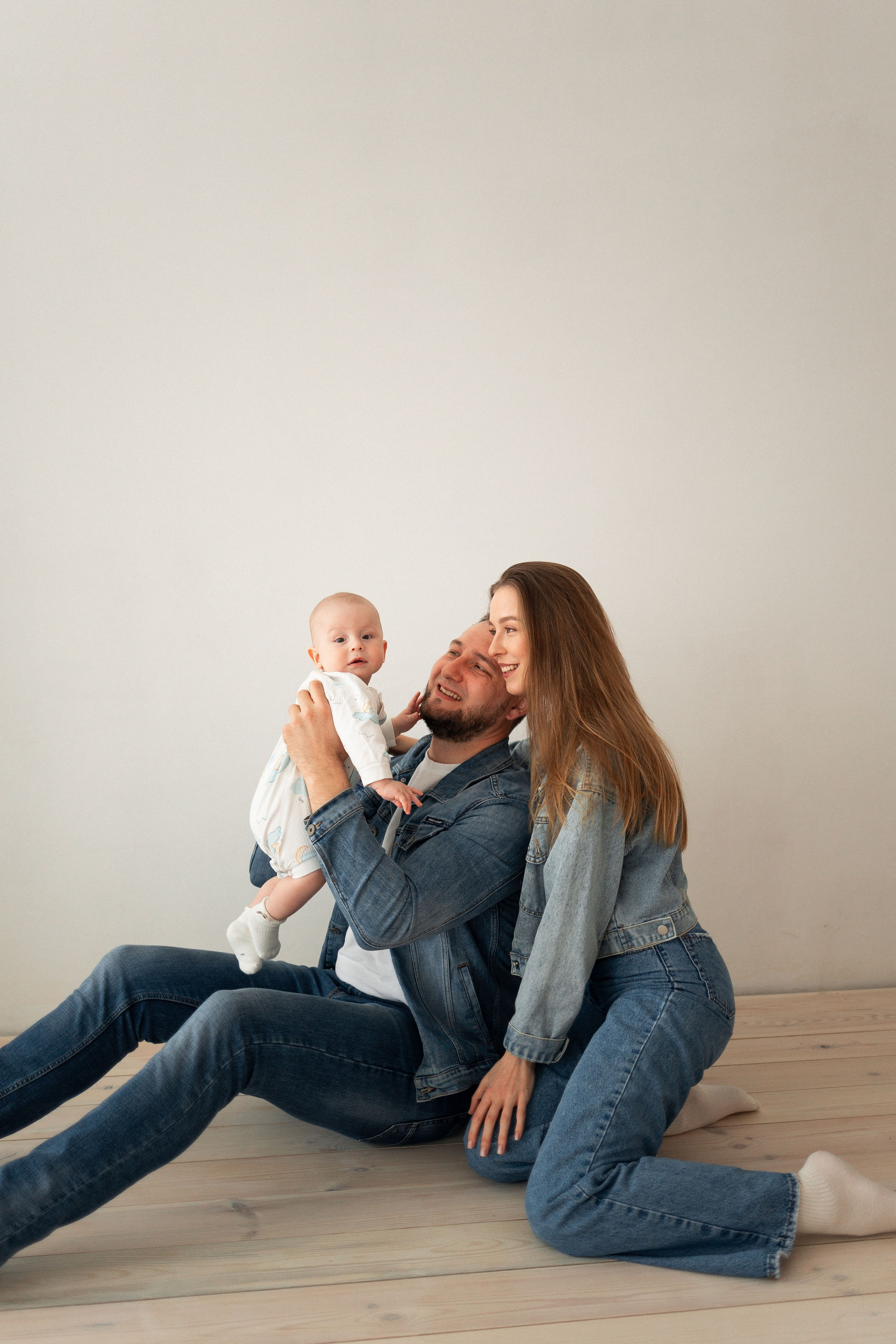 L&E&L. Семейный фотограф в Севастополе и Симферополе Александра Чистякова