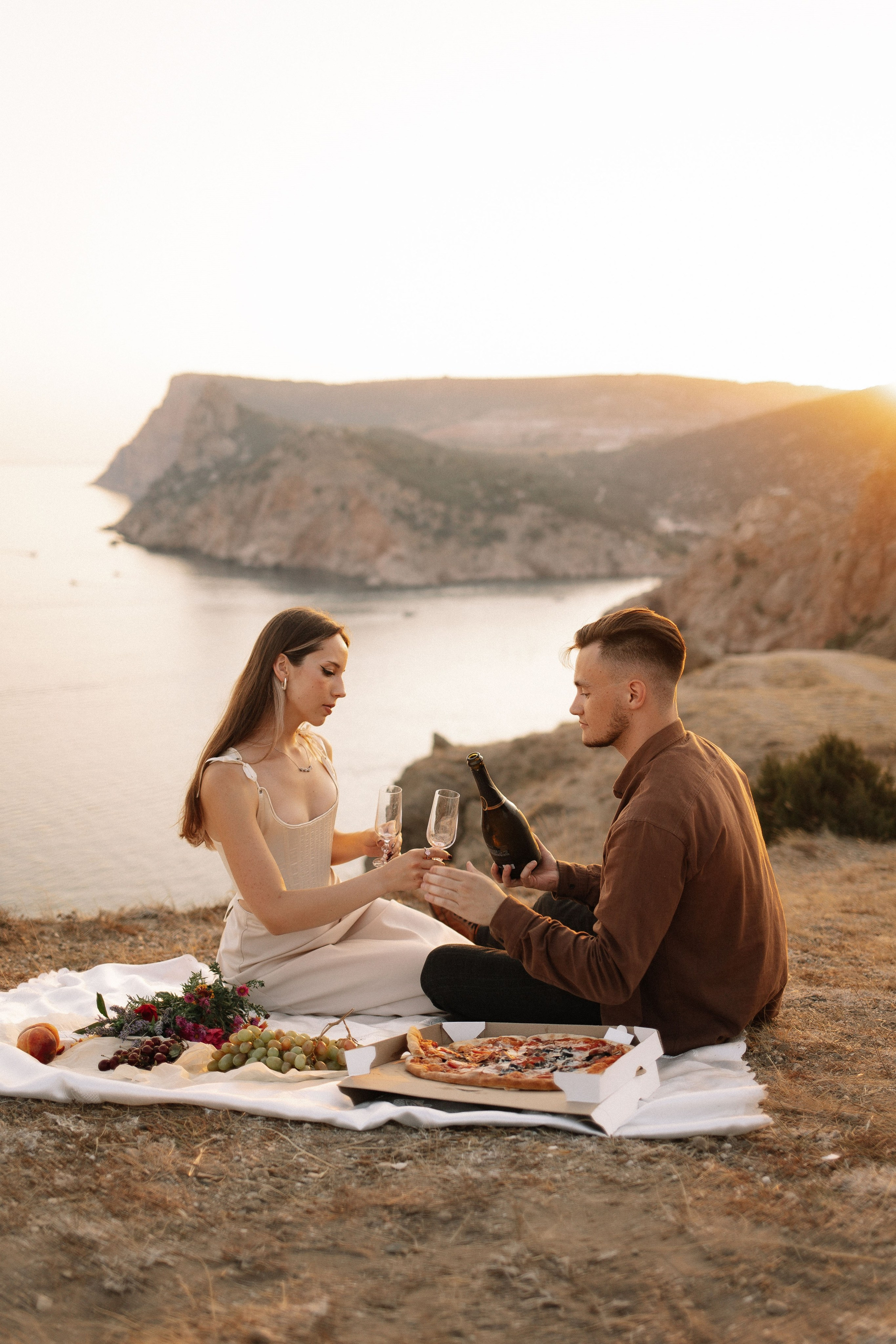 M&S. Семейный фотограф в Севастополе и Симферополе Александра Чистякова