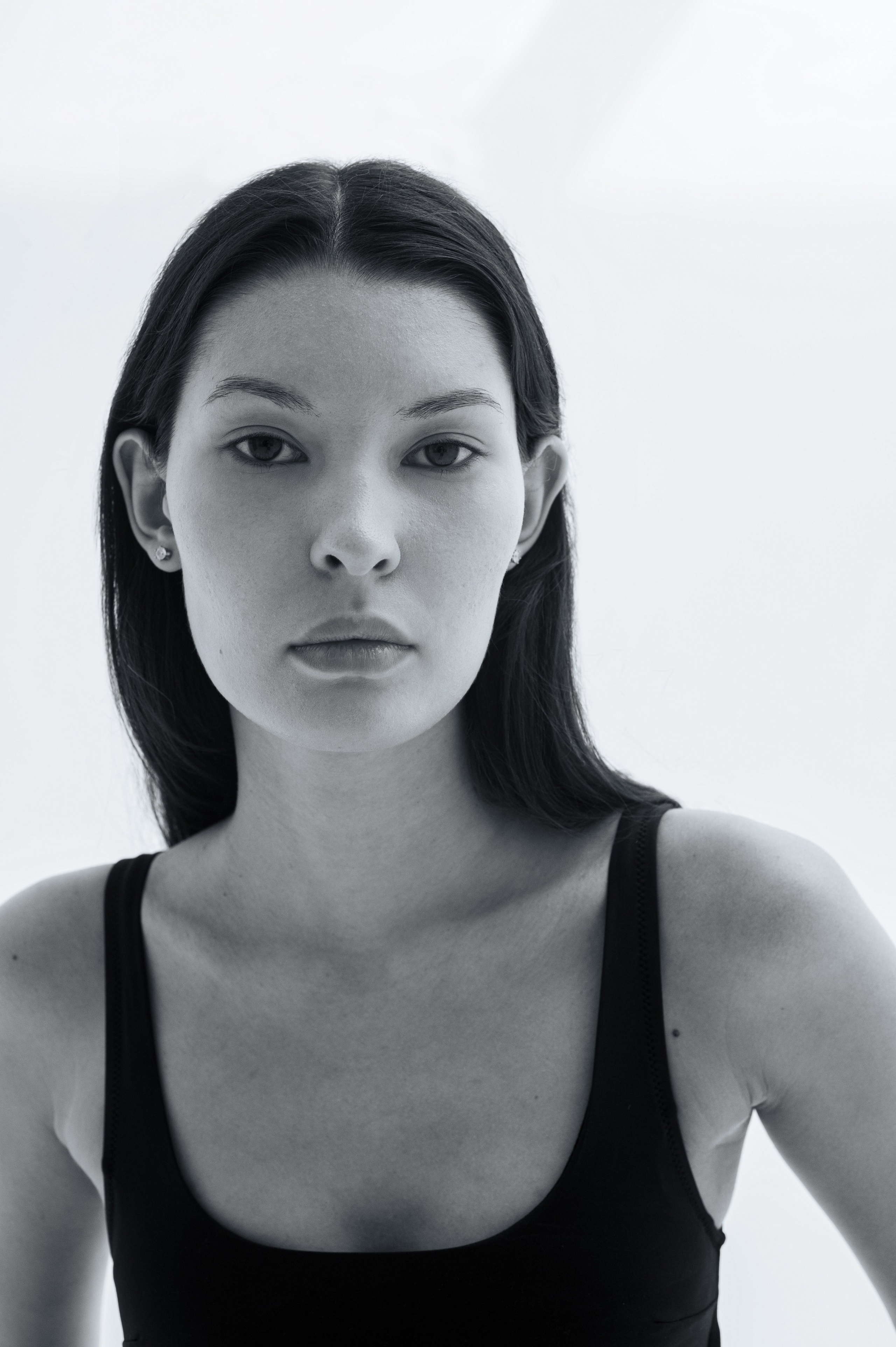 Mulan Dubai. Elizaveta Filchenko. Fashion-photographer and director