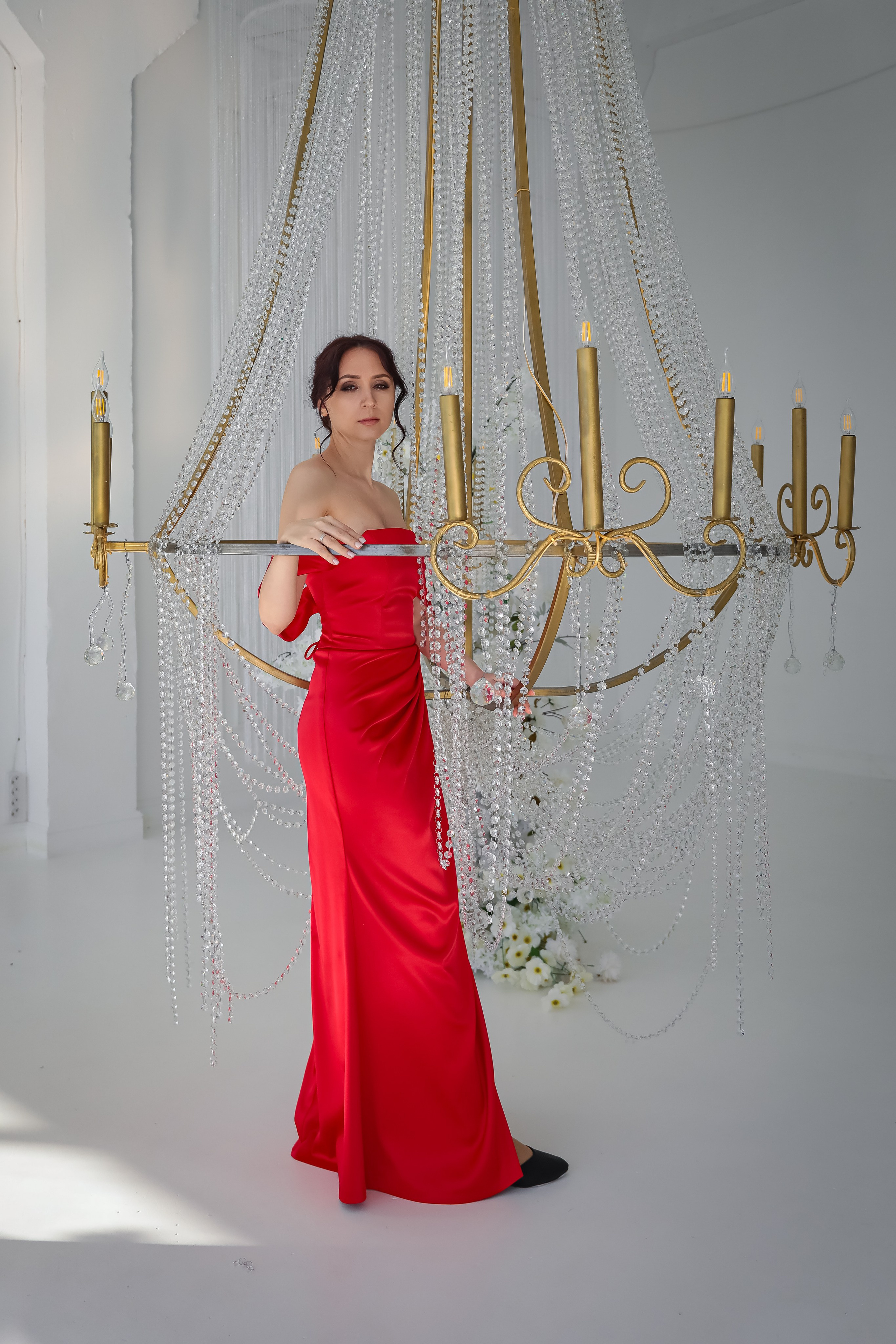 Алексей и Серафима. Фотограф г. Хабаровск. Семейные и индивидуальные съёмки