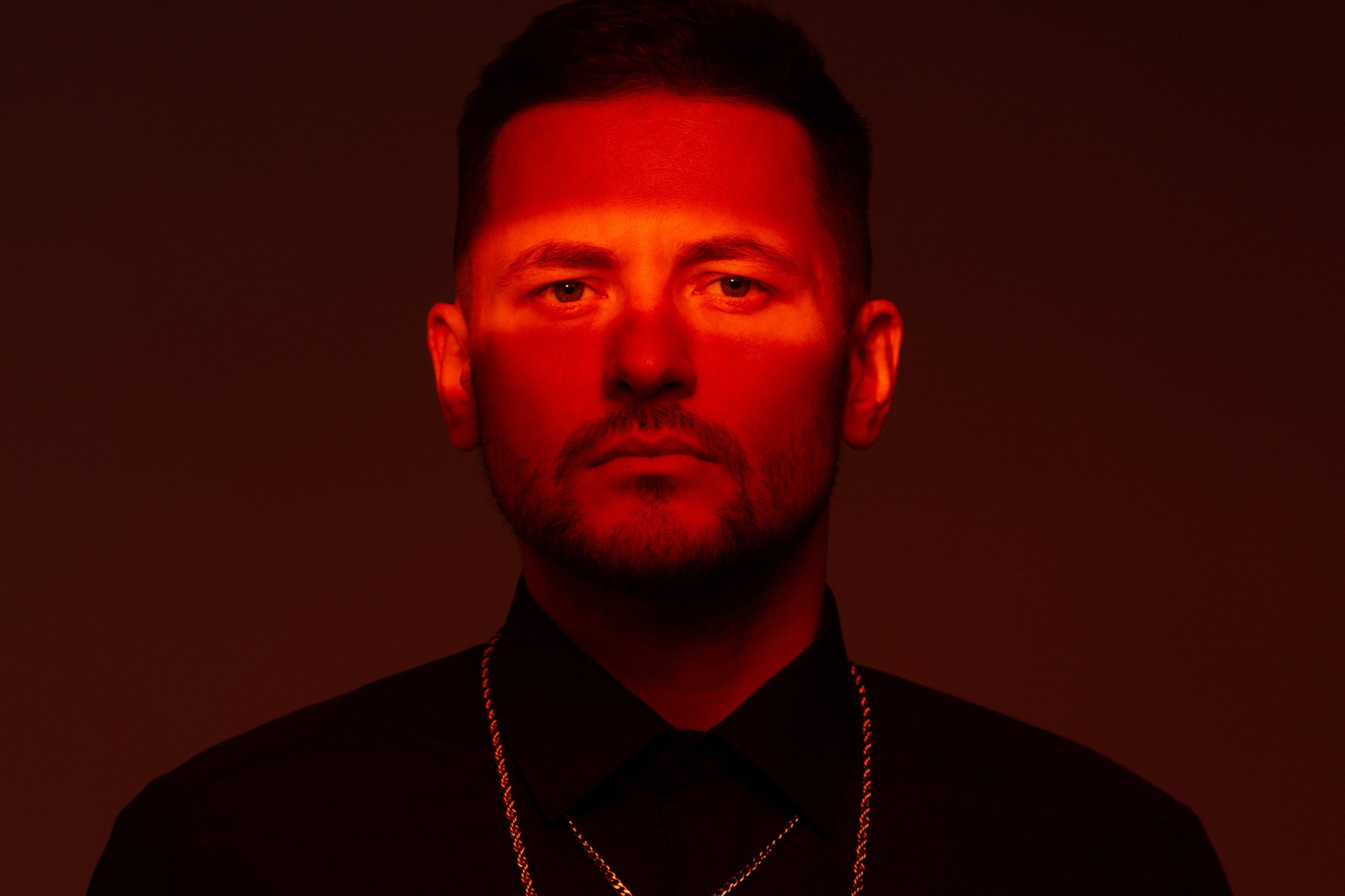 Дмитрий. Фотограф Георгий Нигматулин