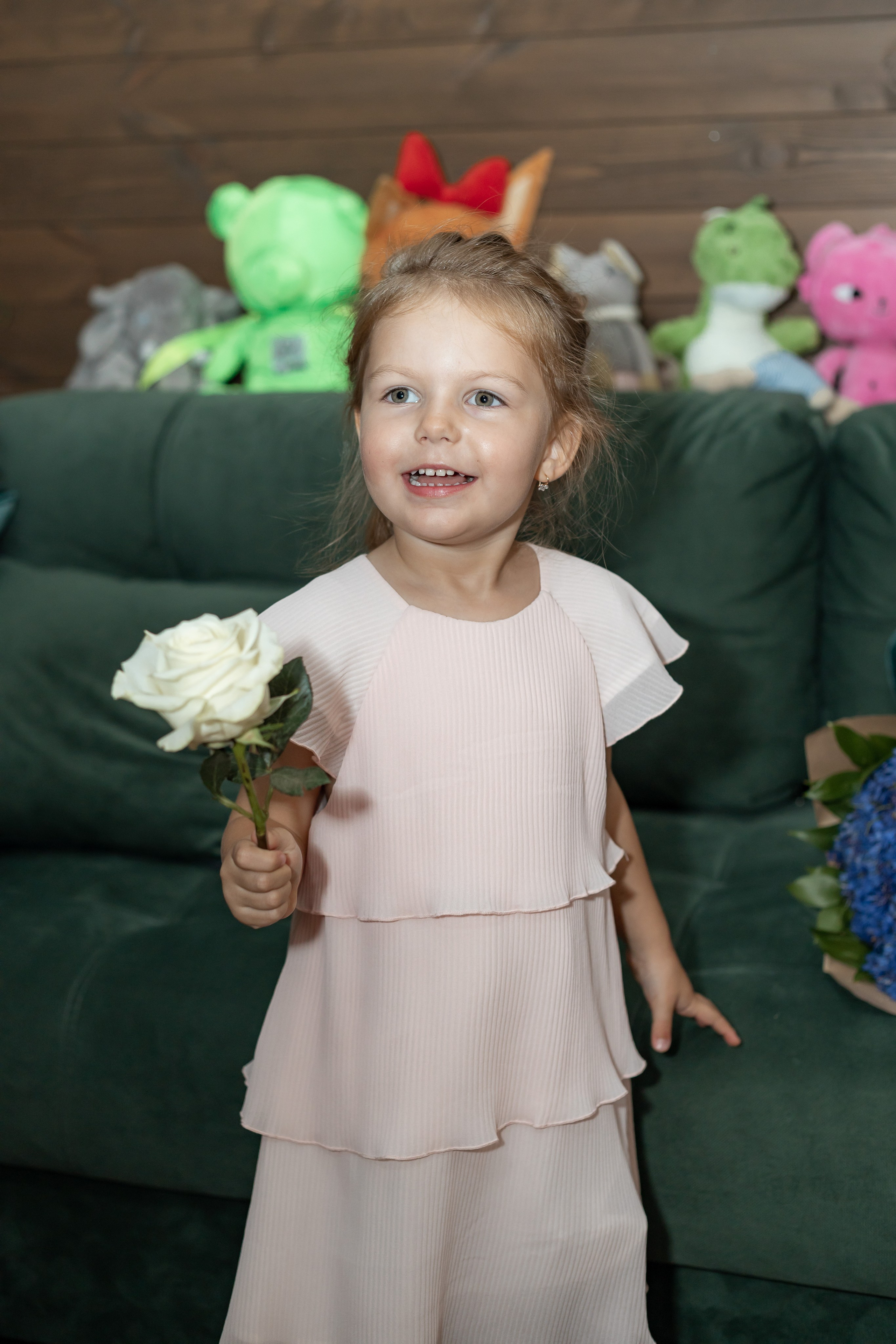 День Рождения в Доме. Свадебный фотограф в городе Подольск МО и Москва Крылова Ирина