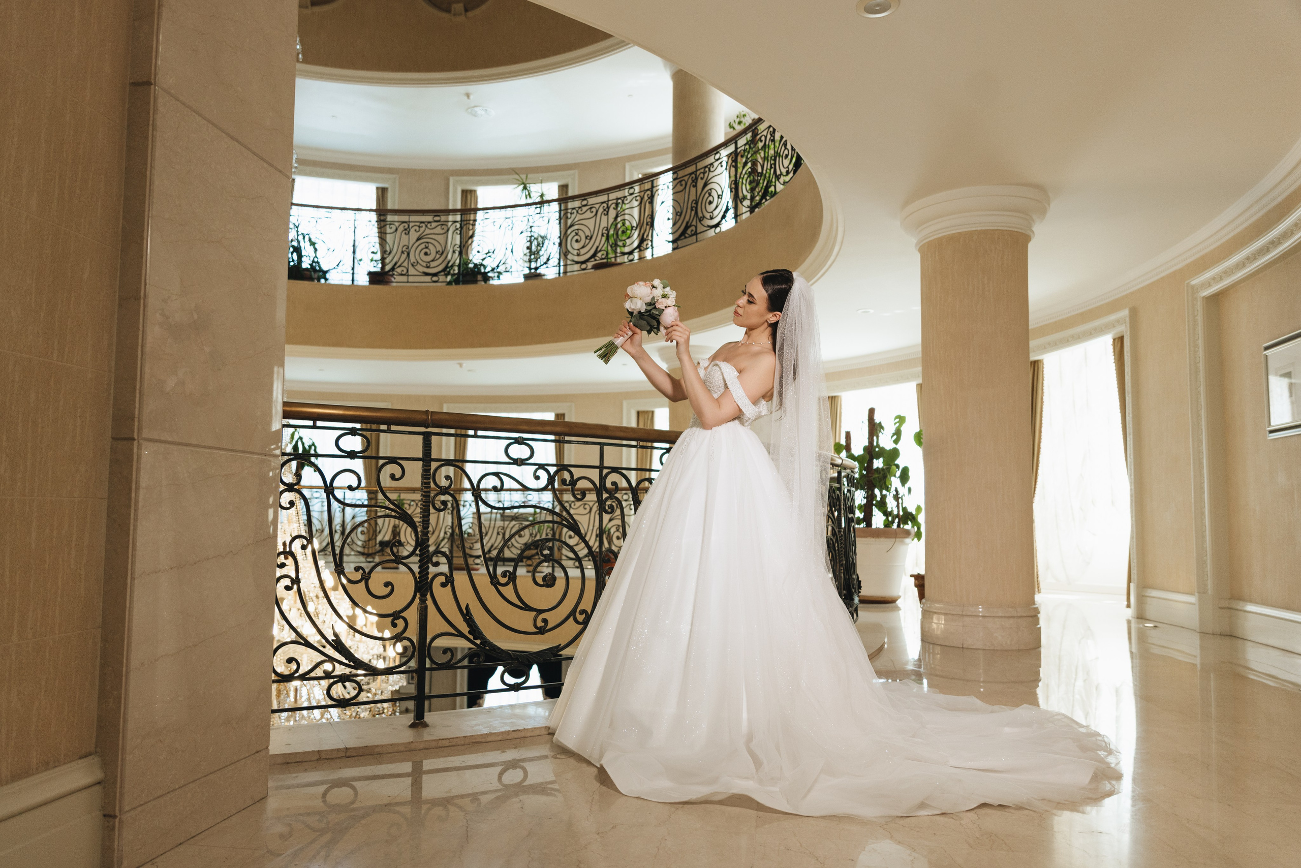 Валерия и Илья. Семейный и свадебный фотограф в Донецке Елена Гордеева