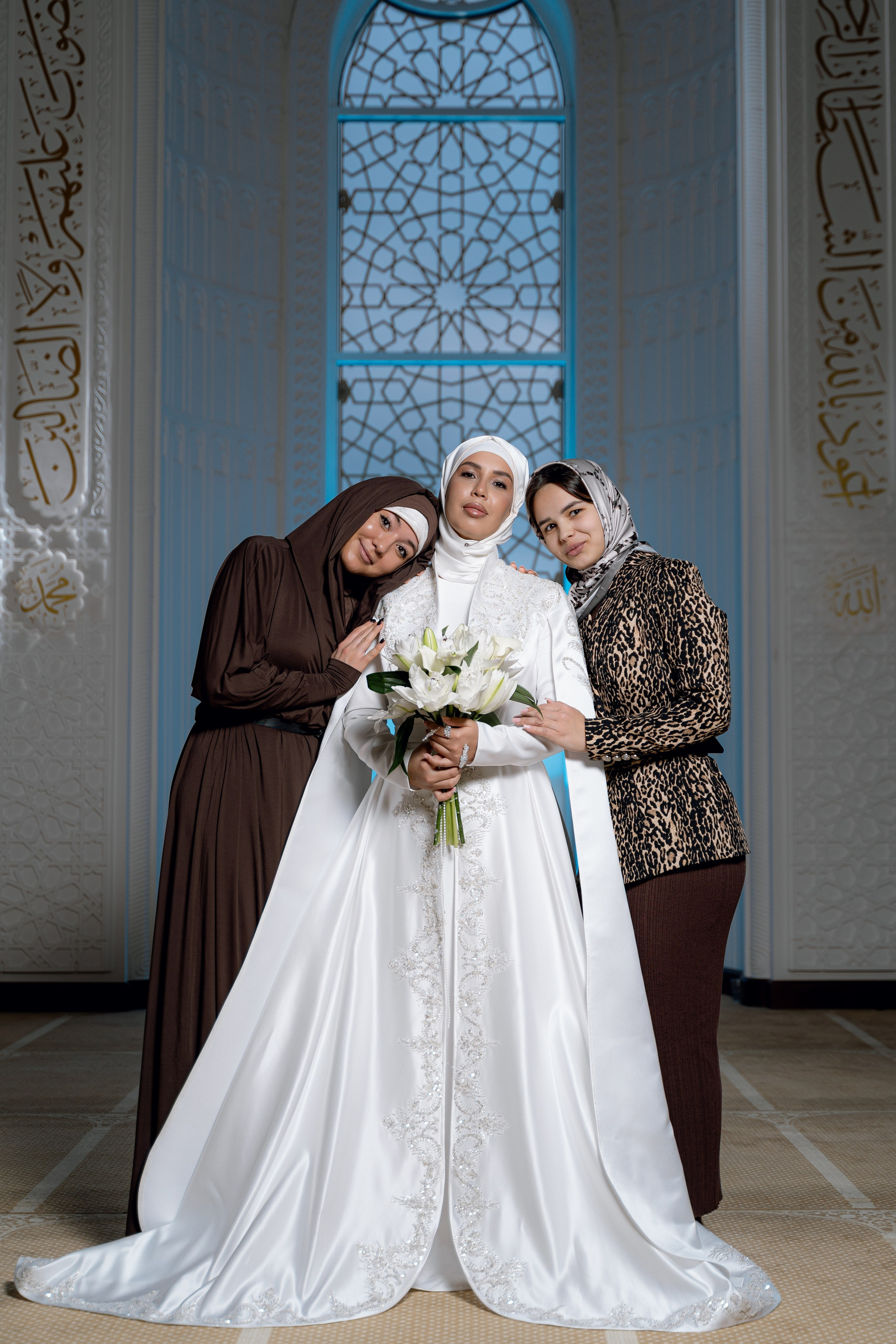 Динур & Аделя. RAMIL SAFIULLIN