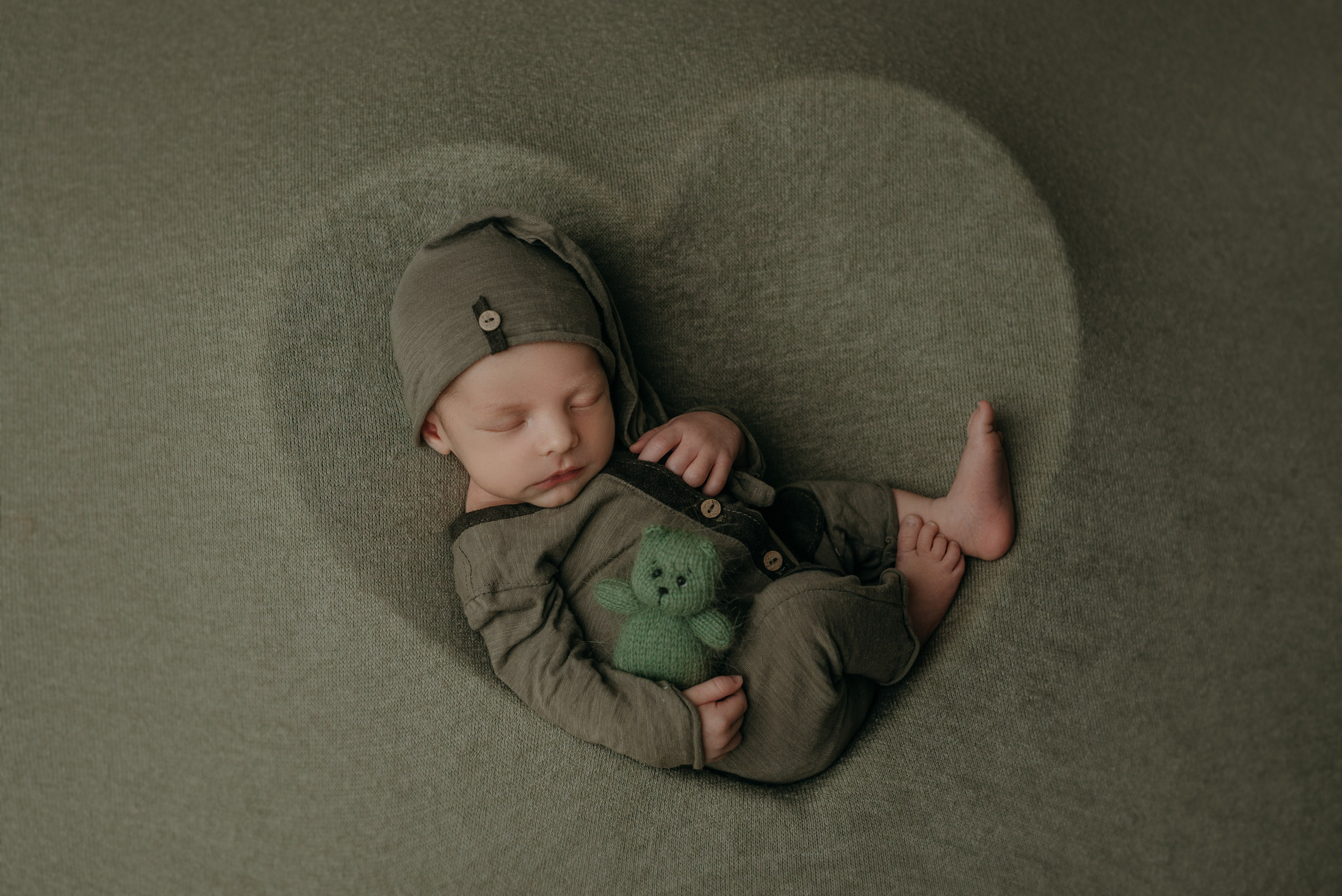 Саша. Фотограф новорожденных Белгород