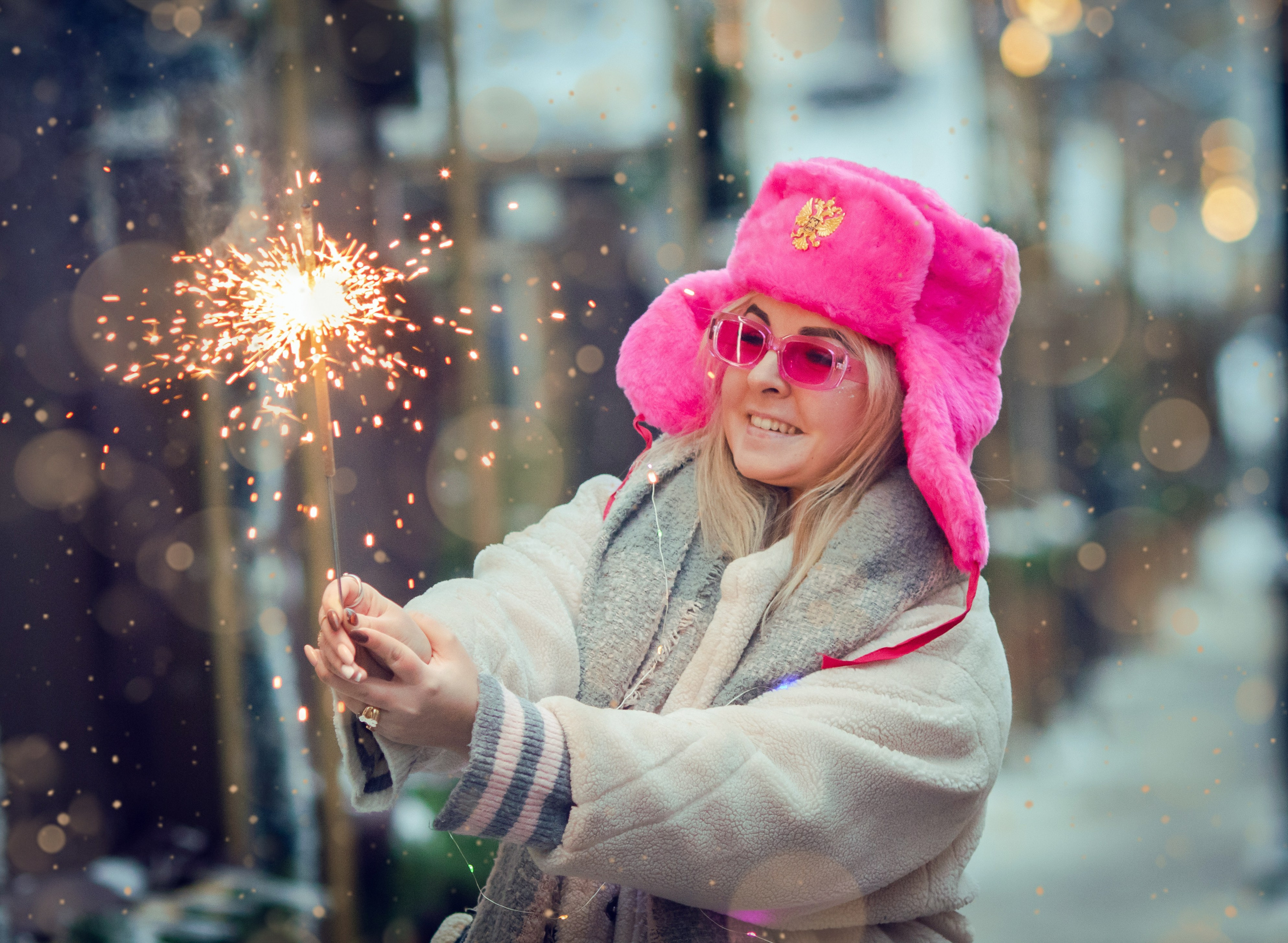 АЛЬБОМ «Фото прогулка». Фотограф Анна Невская