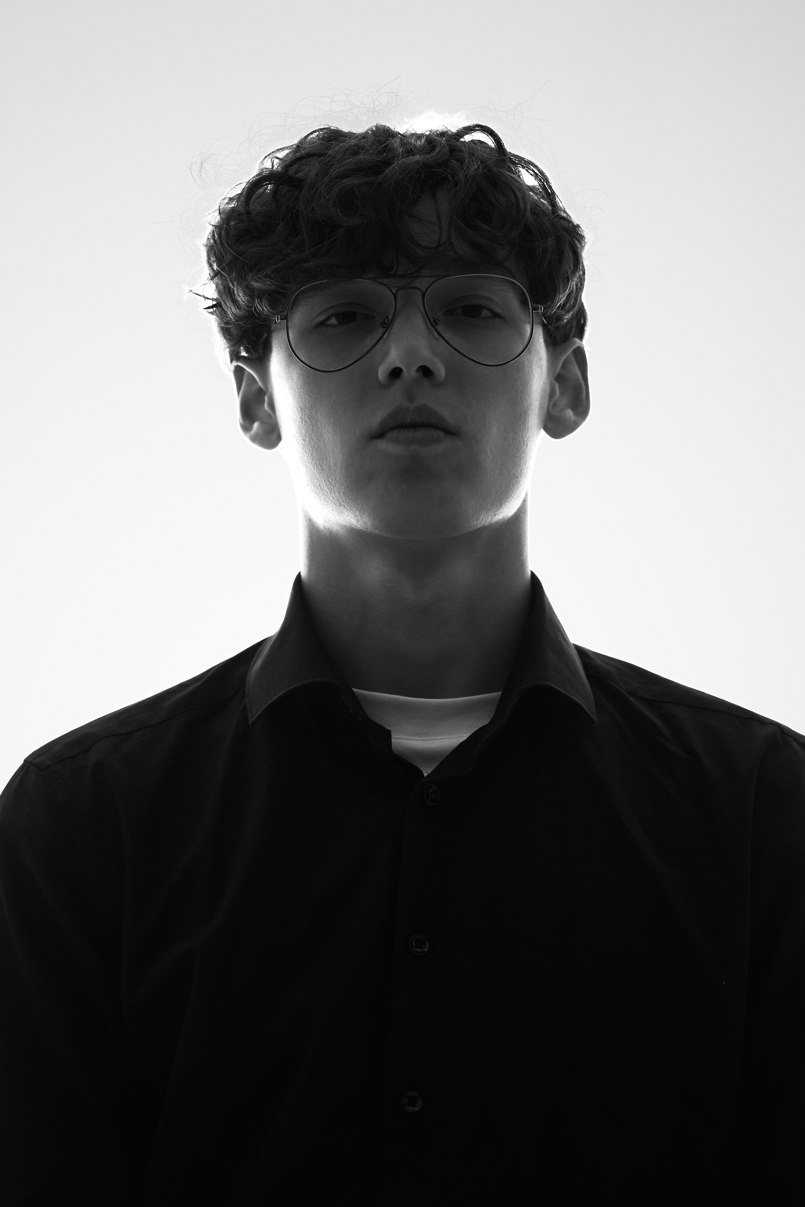 Александр. Фотограф Иркутск