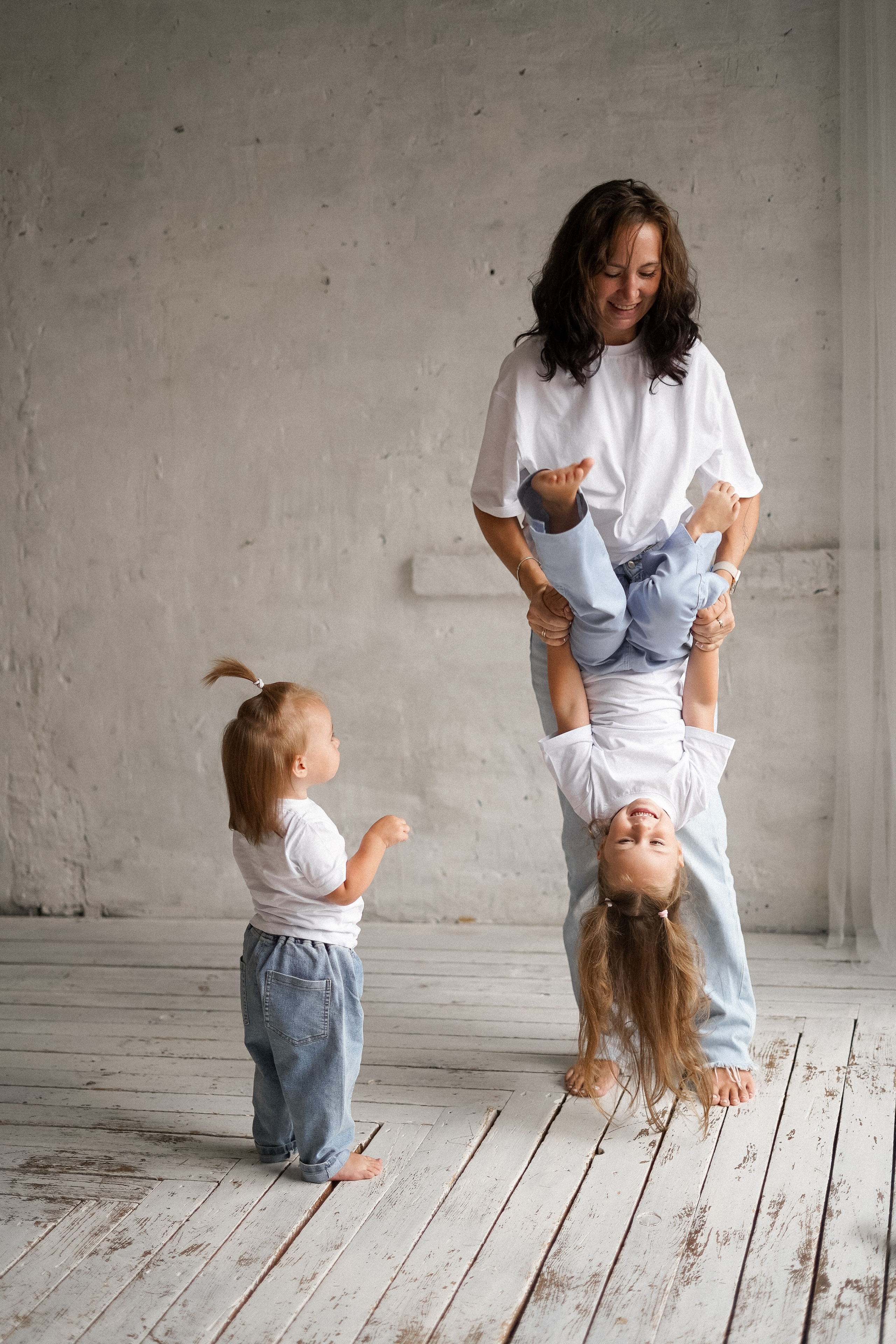 Здесь живет любовь. Фотограф Татьяна Митрофанова