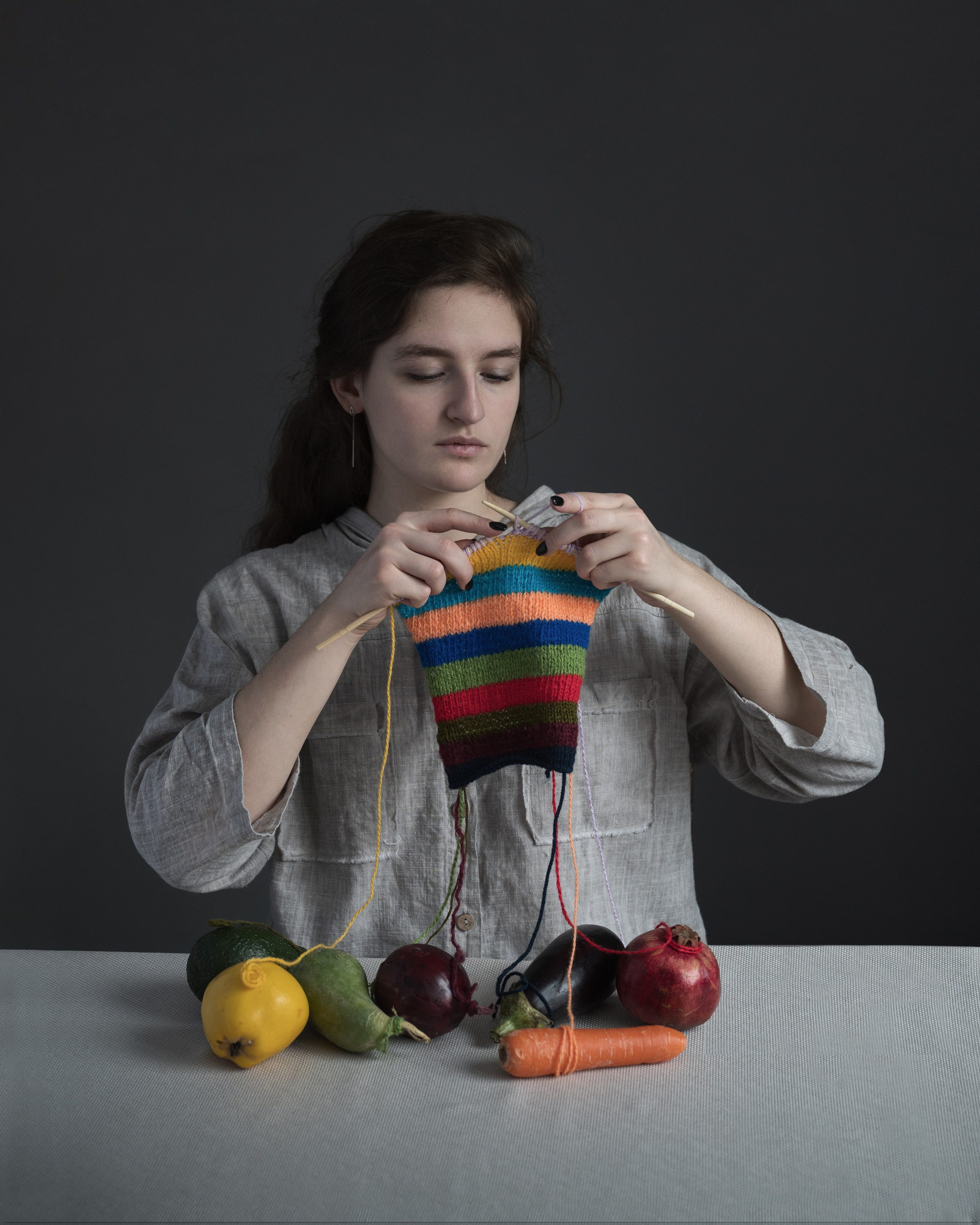 Мы не боялись быть дурацкими — в этом было наше топливо