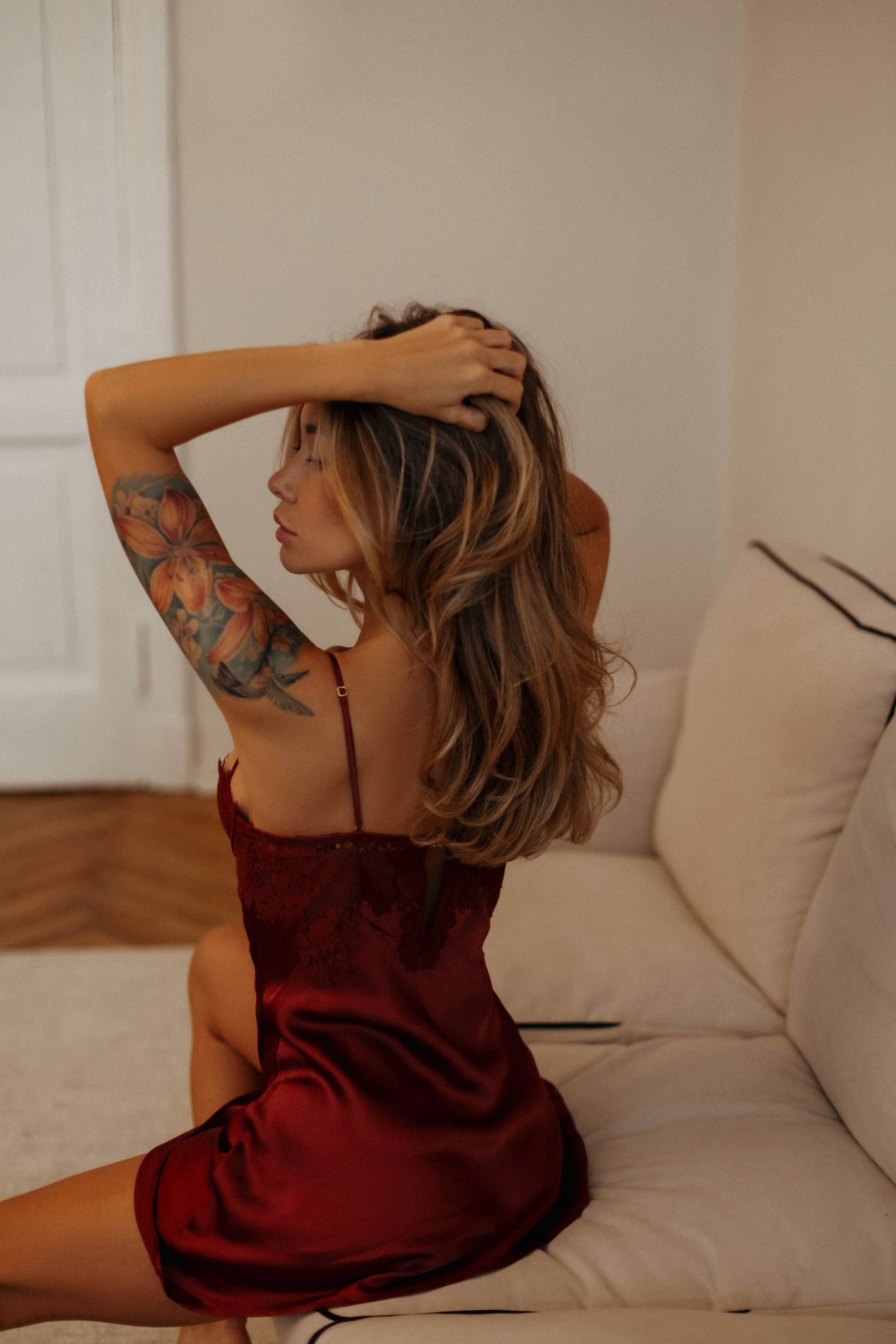 К. К. NatalieDmi — фотосессия беременности, семейный фотограф, портрет