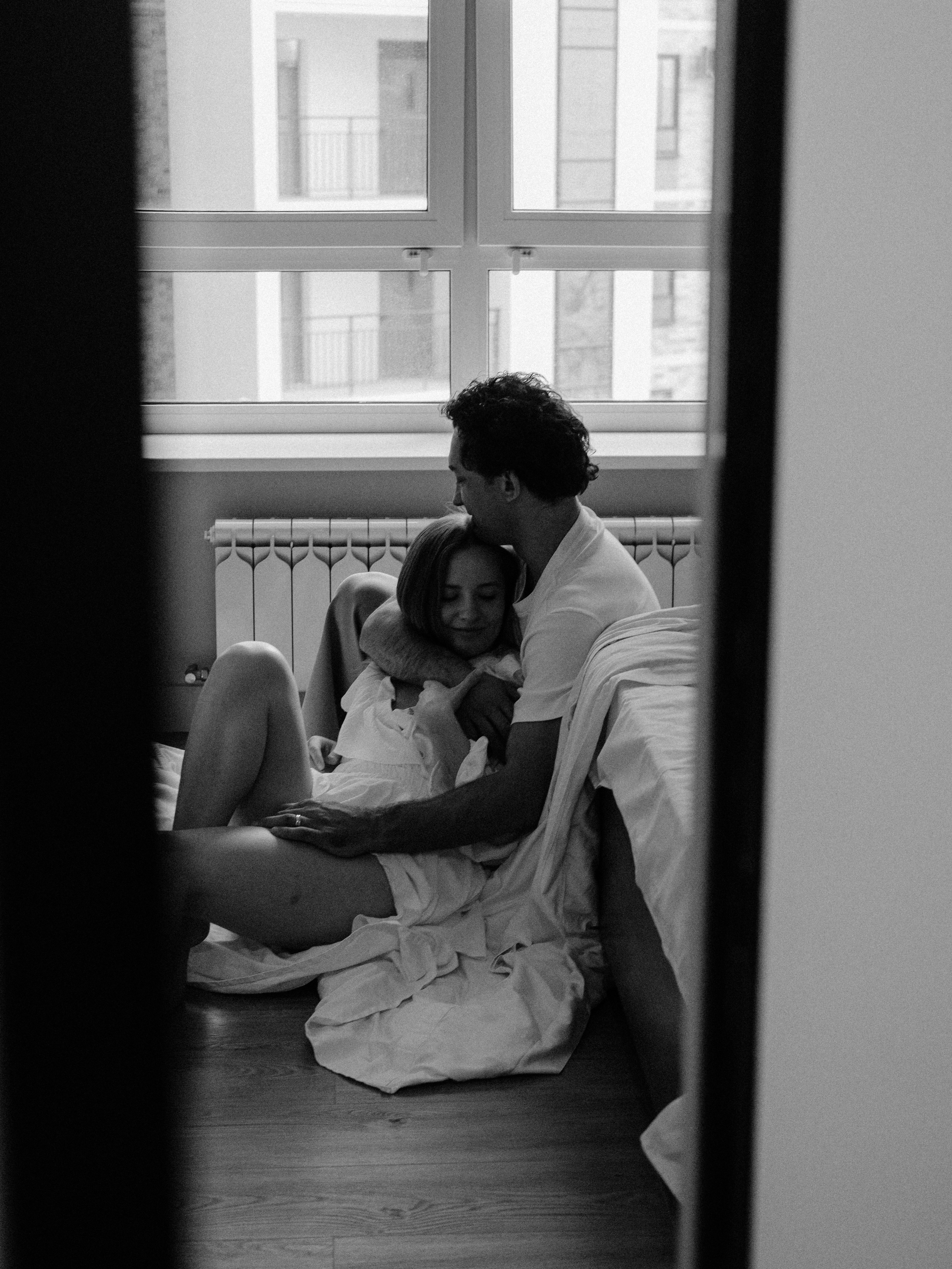 Сережа и Катя. Свадебный фотограф в Воронеже