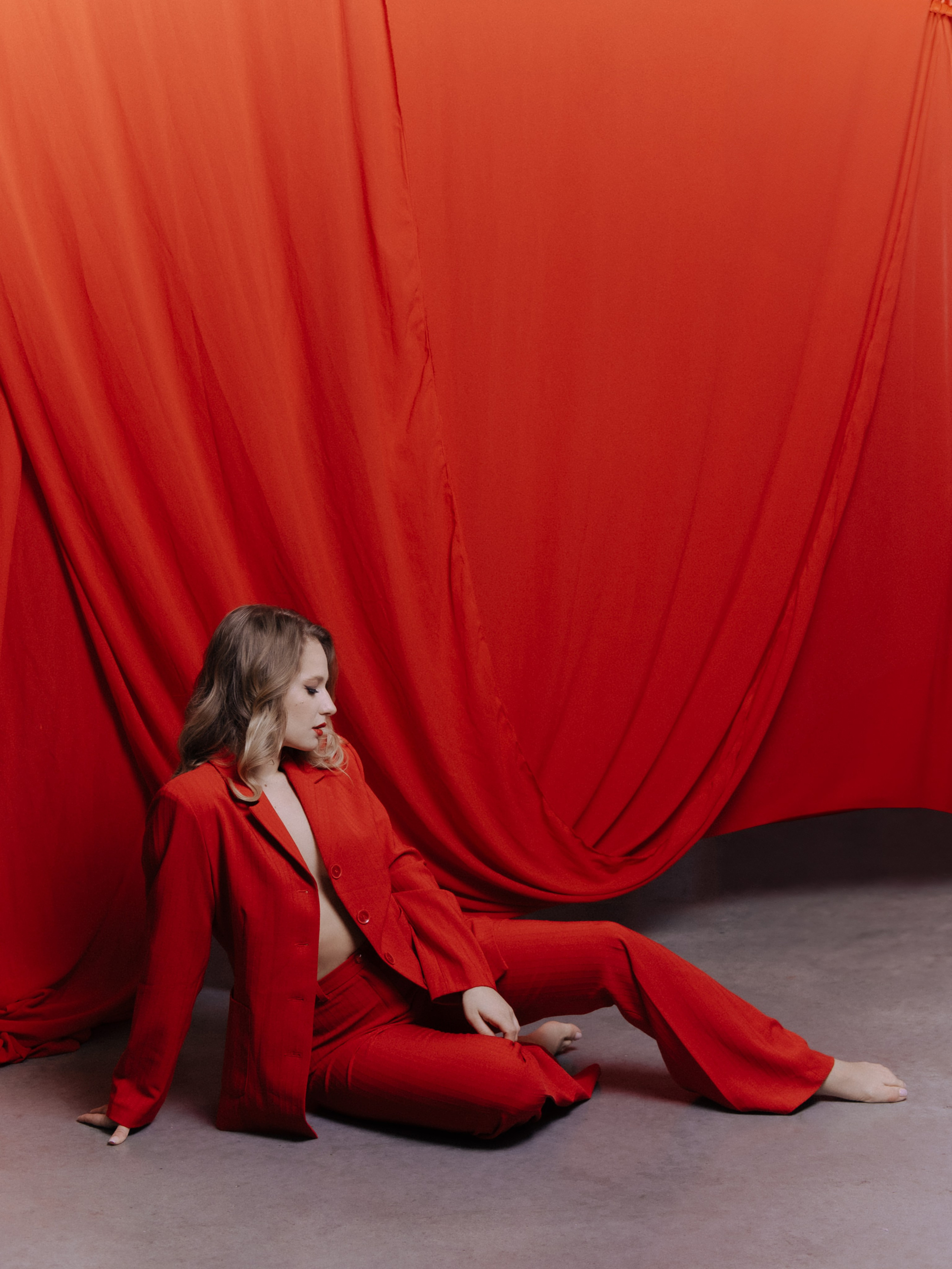 Мария. Свадебный фотограф в Воронеже