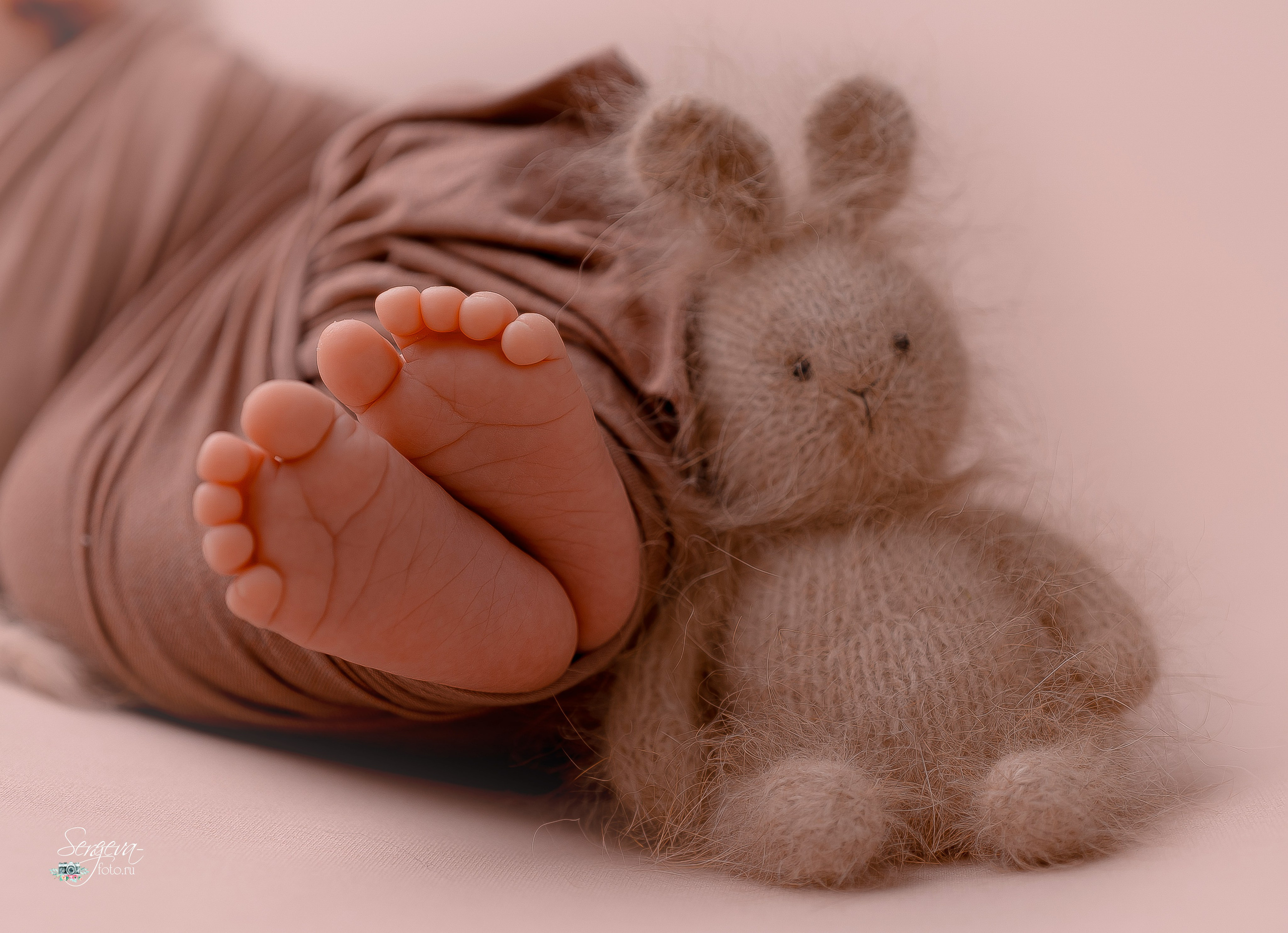 Тимур 25 дней. Фотограф новорожденных в Нижнем Новгороде Сергеева Оксана