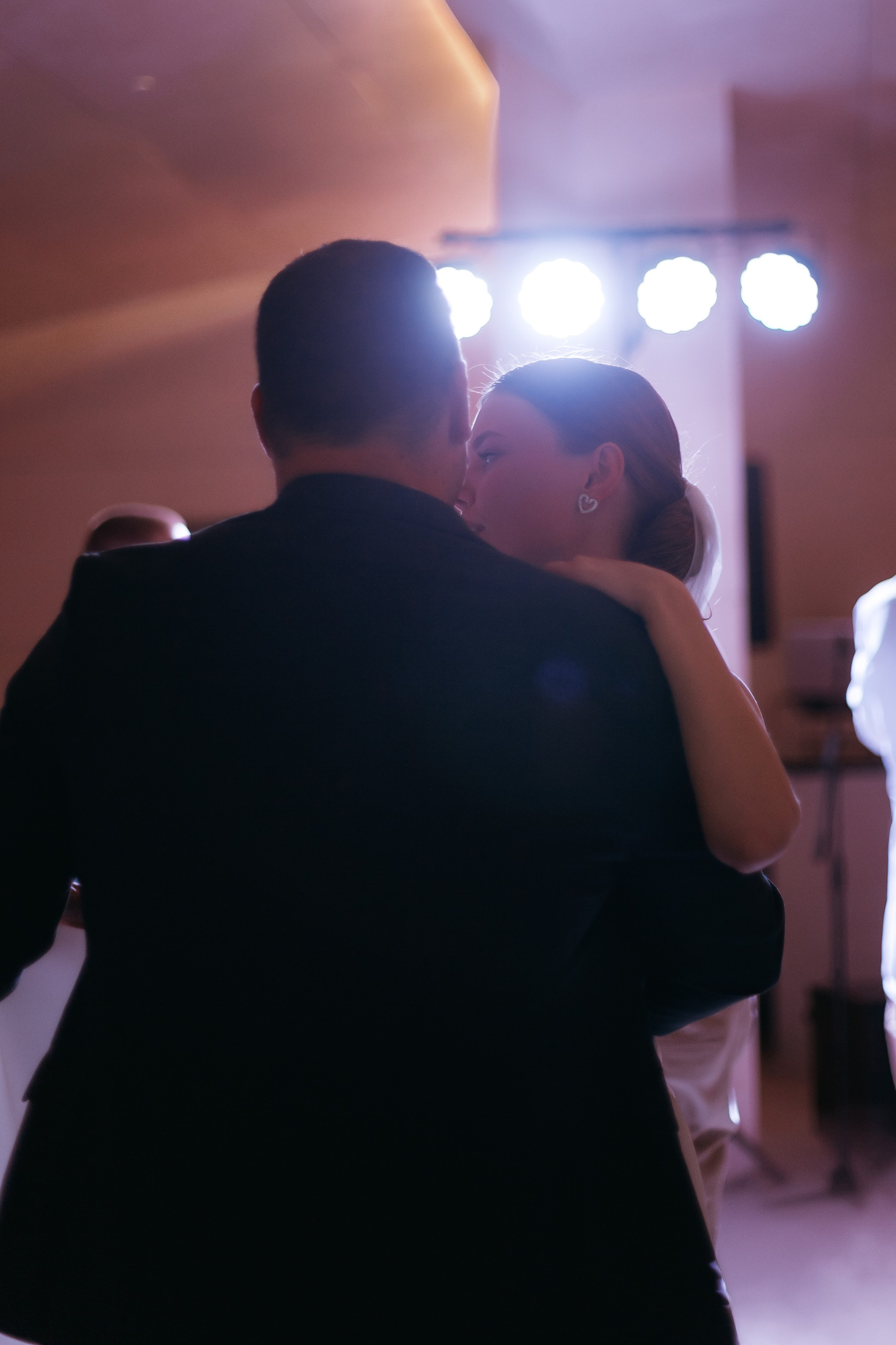 Ветрено. Свадебный и семейный фотограф Арина Кулёва