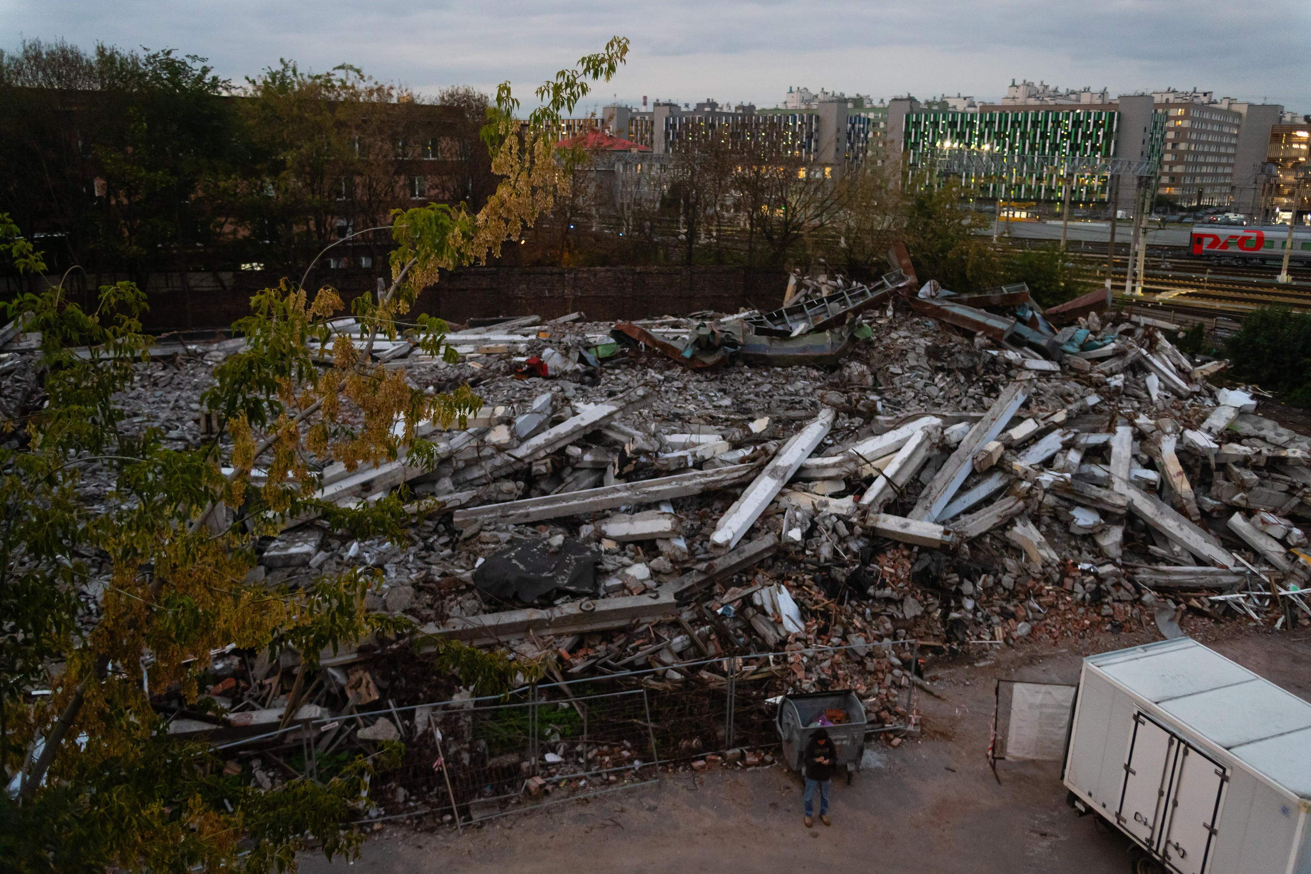 День рождения клуба «Ласточка» 2025. Фотограф Мария Немм