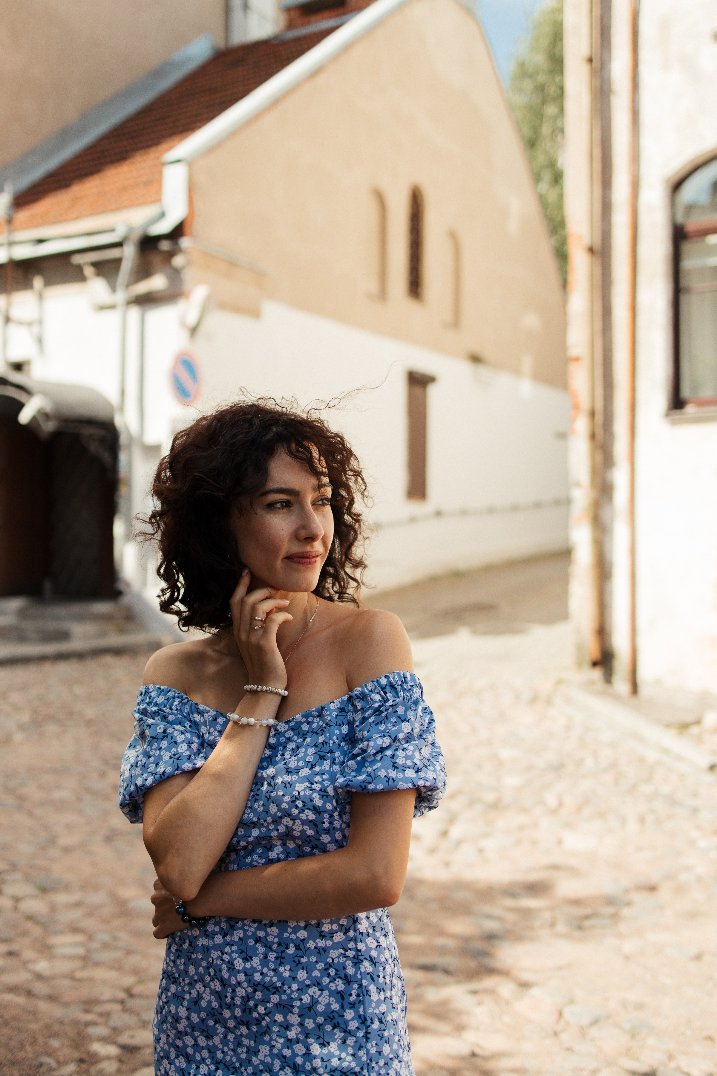 Коля, Маша и Лёша. Фотограф в Выборге и Санкт-Петербурге Маша Гуляева