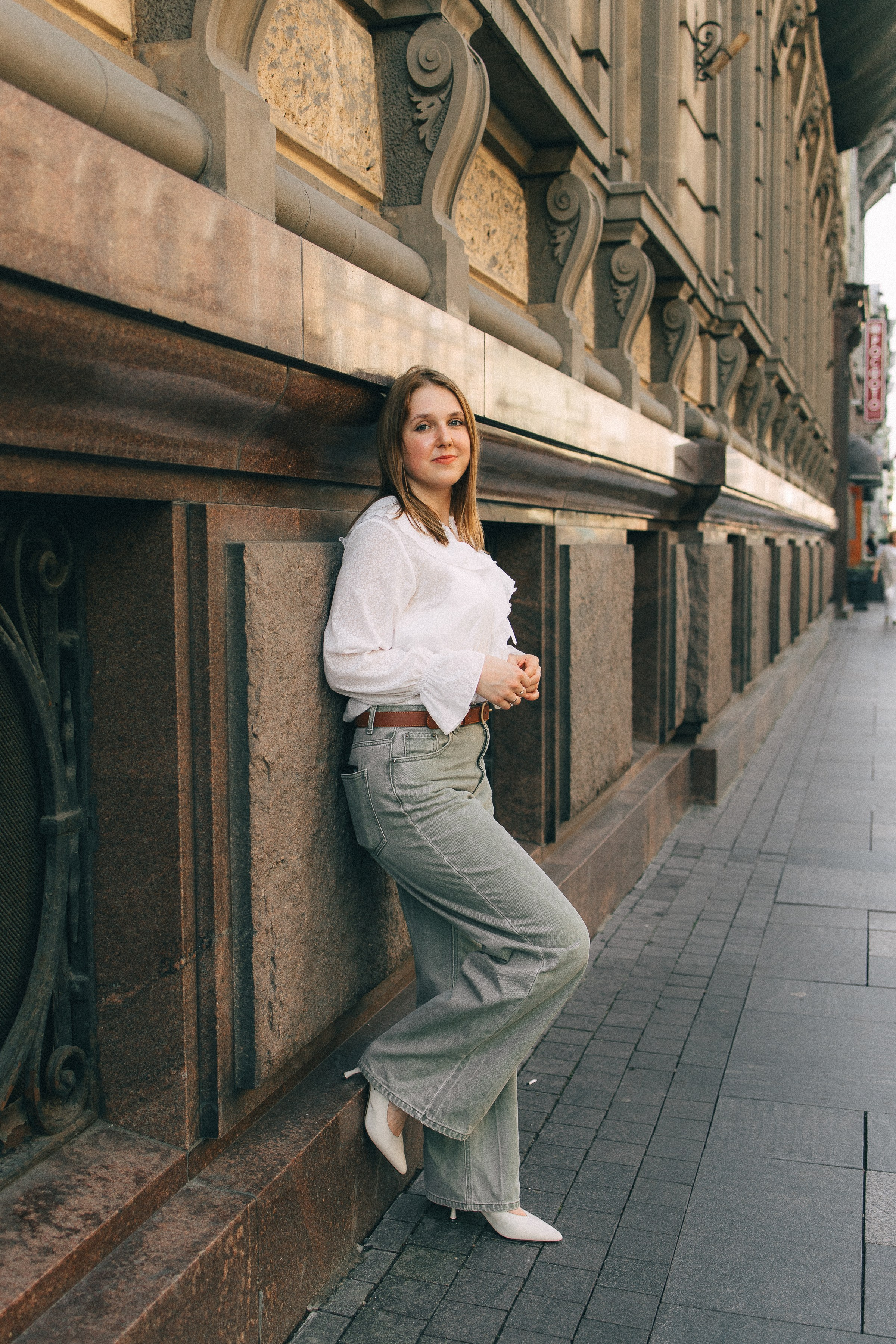 Даша / Санкт-Петербург. Фотограф в Выборге и Санкт-Петербурге Маша Гуляева