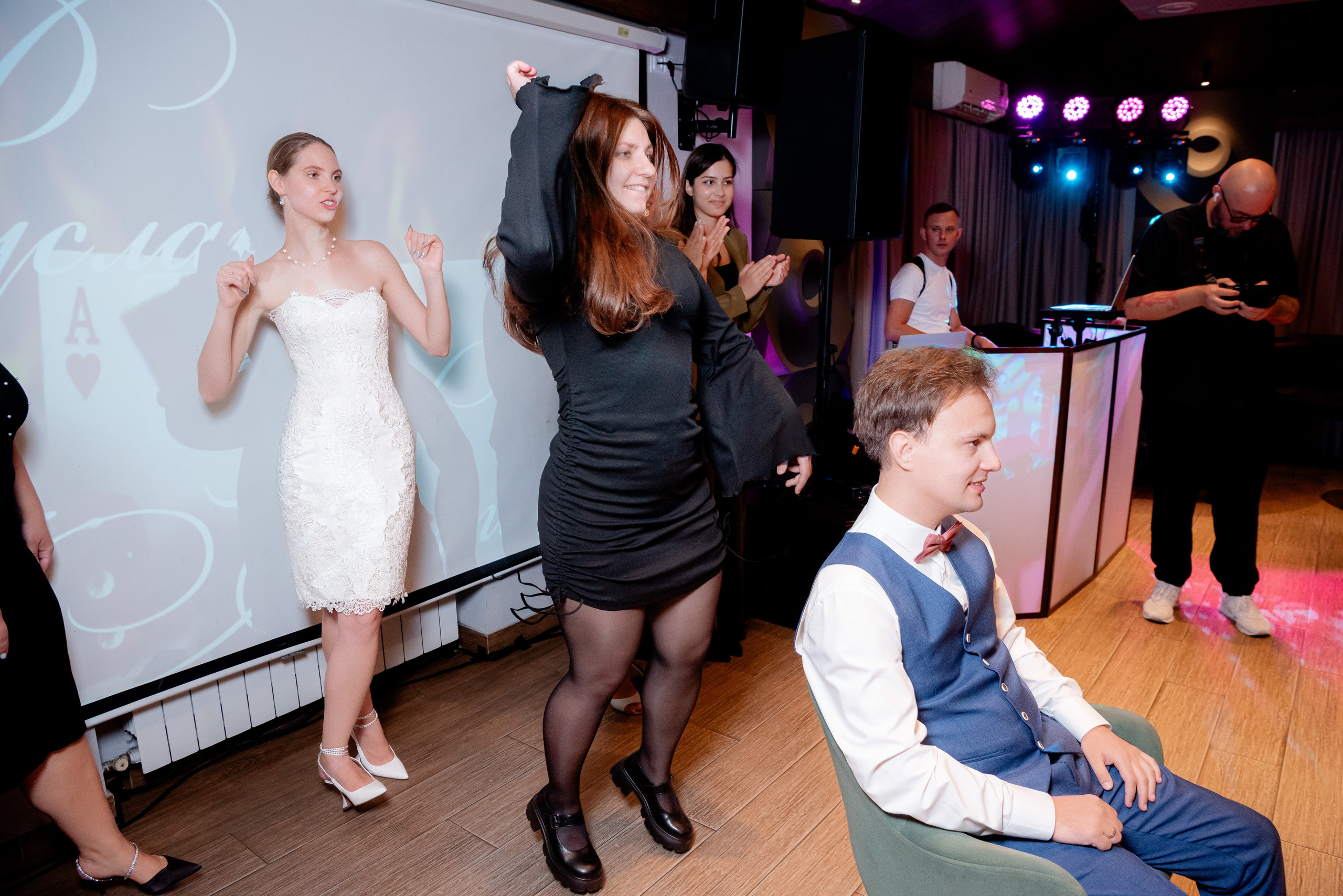 Свадьба Наталья и Руслан. Фотограф в Волгограде и Волжском Александр Горбань