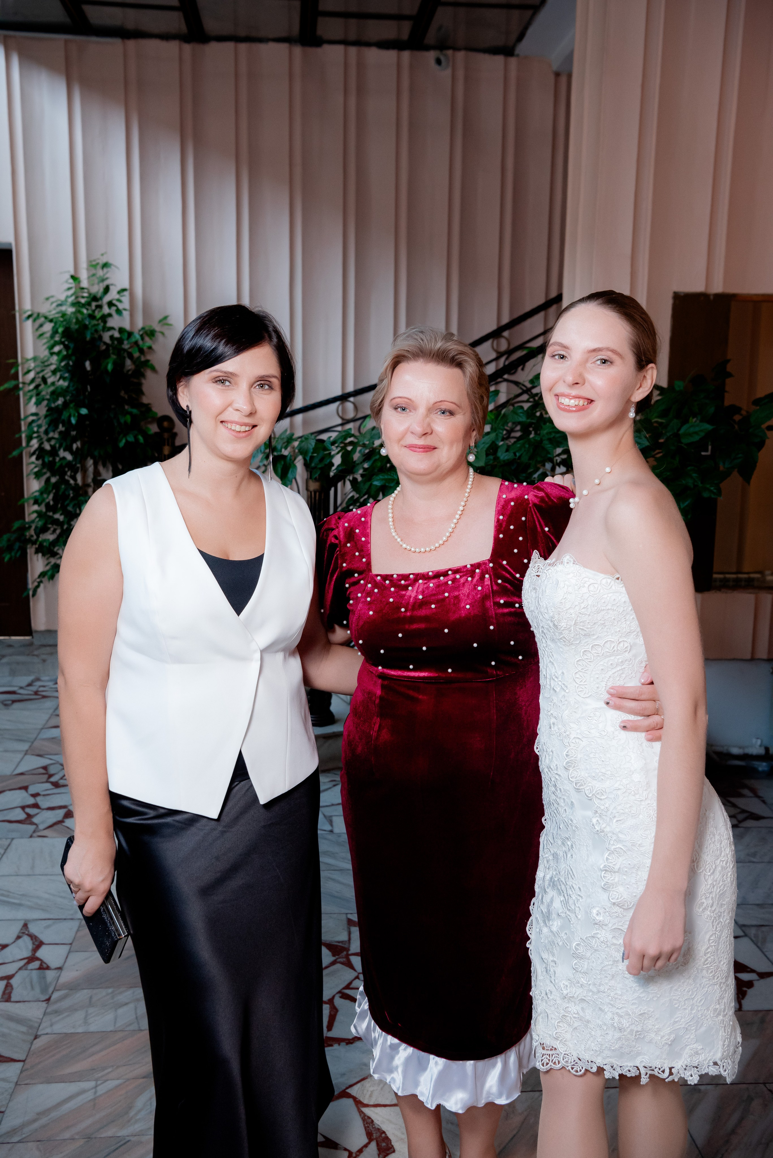 Свадьба Наталья и Руслан. Фотограф в Волгограде и Волжском Александр Горбань