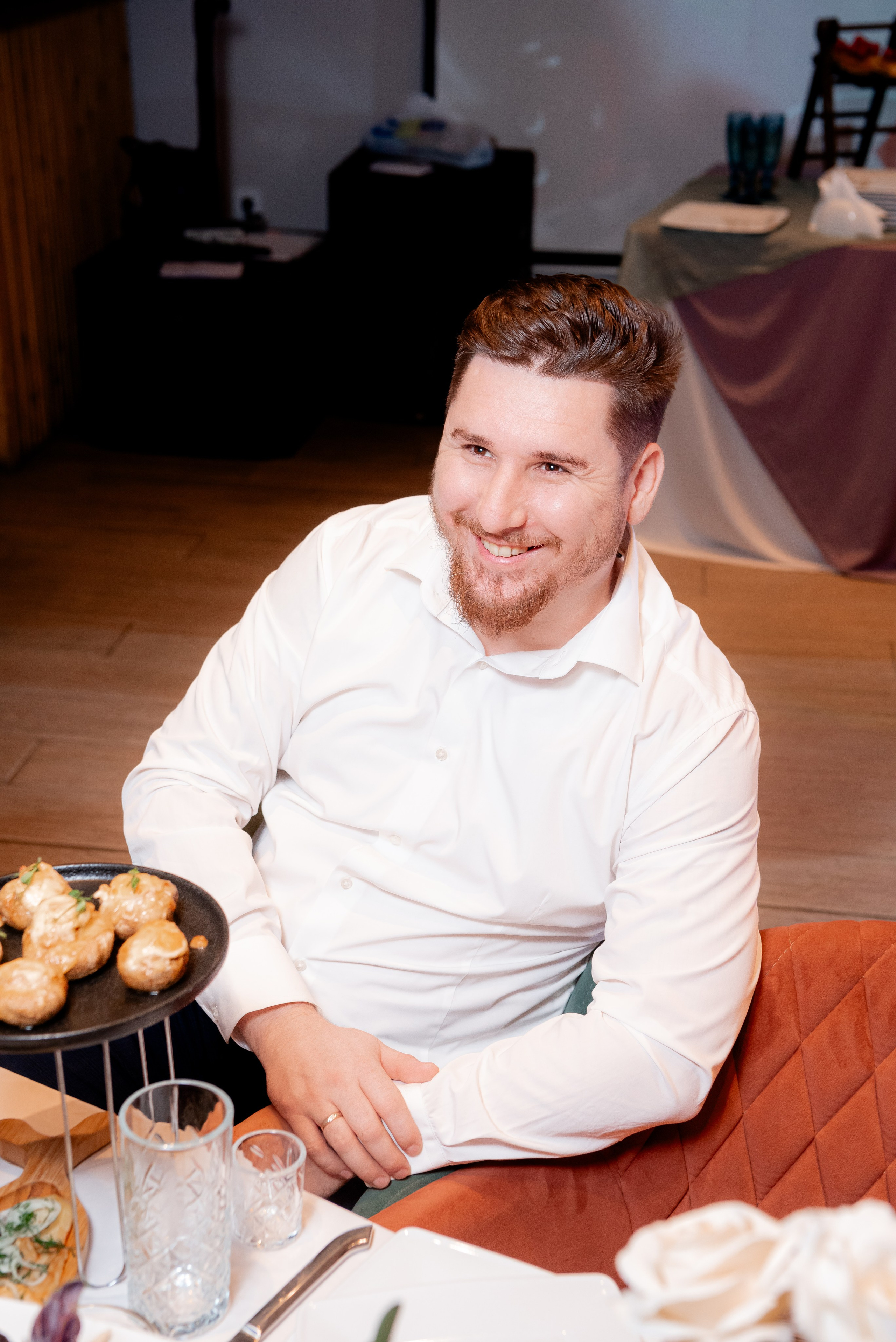 Свадьба Наталья и Руслан. Фотограф в Волгограде и Волжском Александр Горбань