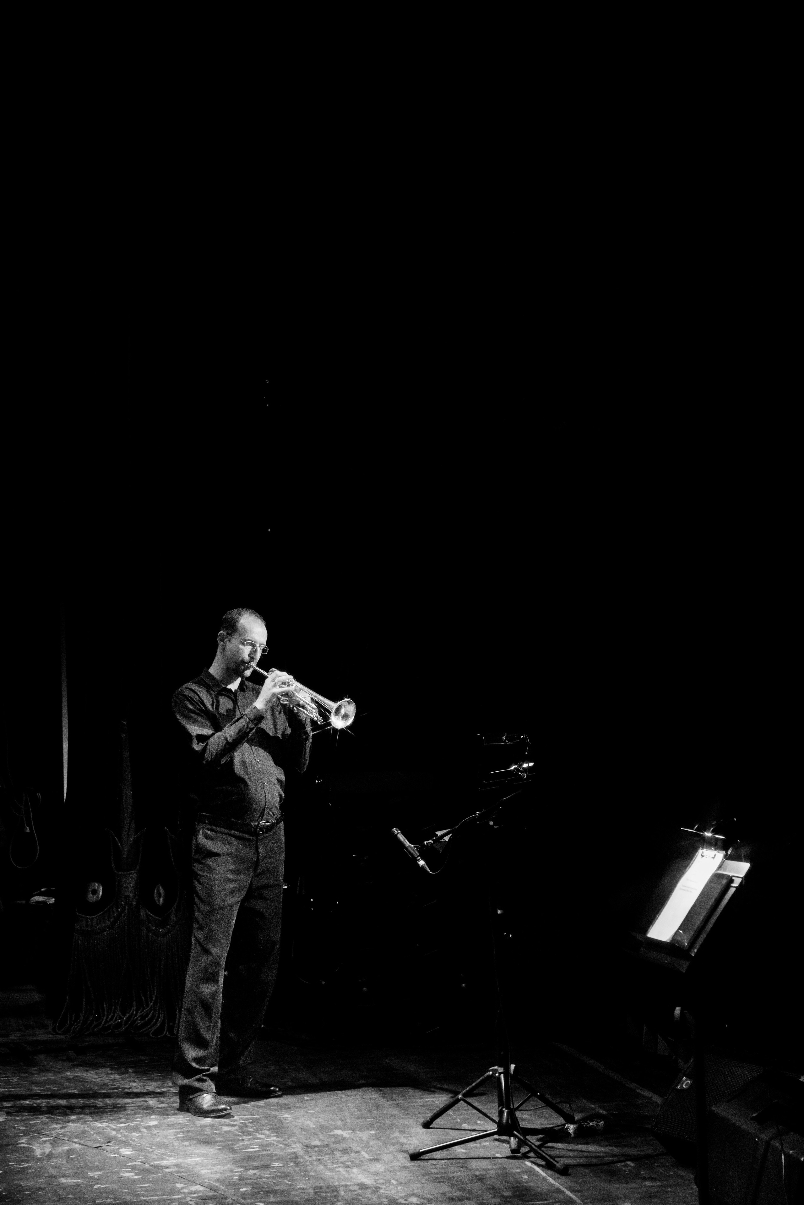 Репортажная фотосъёмка концерта джазовой музыки в Волгограде. Фотограф в Волгограде и Волжском Александр Горбань