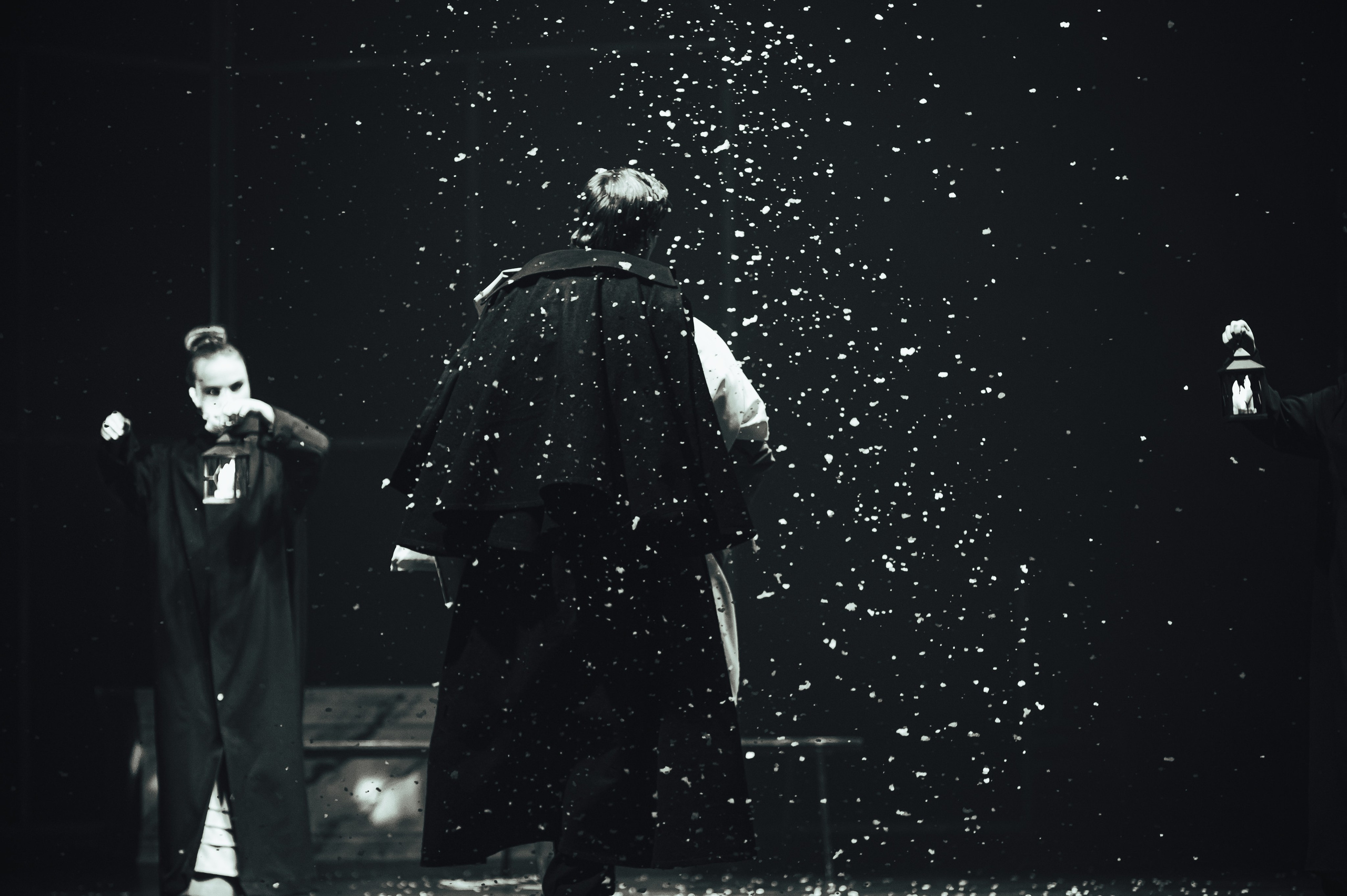 «Пиковая Дама» закрытый показ. Свадебная и концептуальная фотография в городе Улан-Удэ