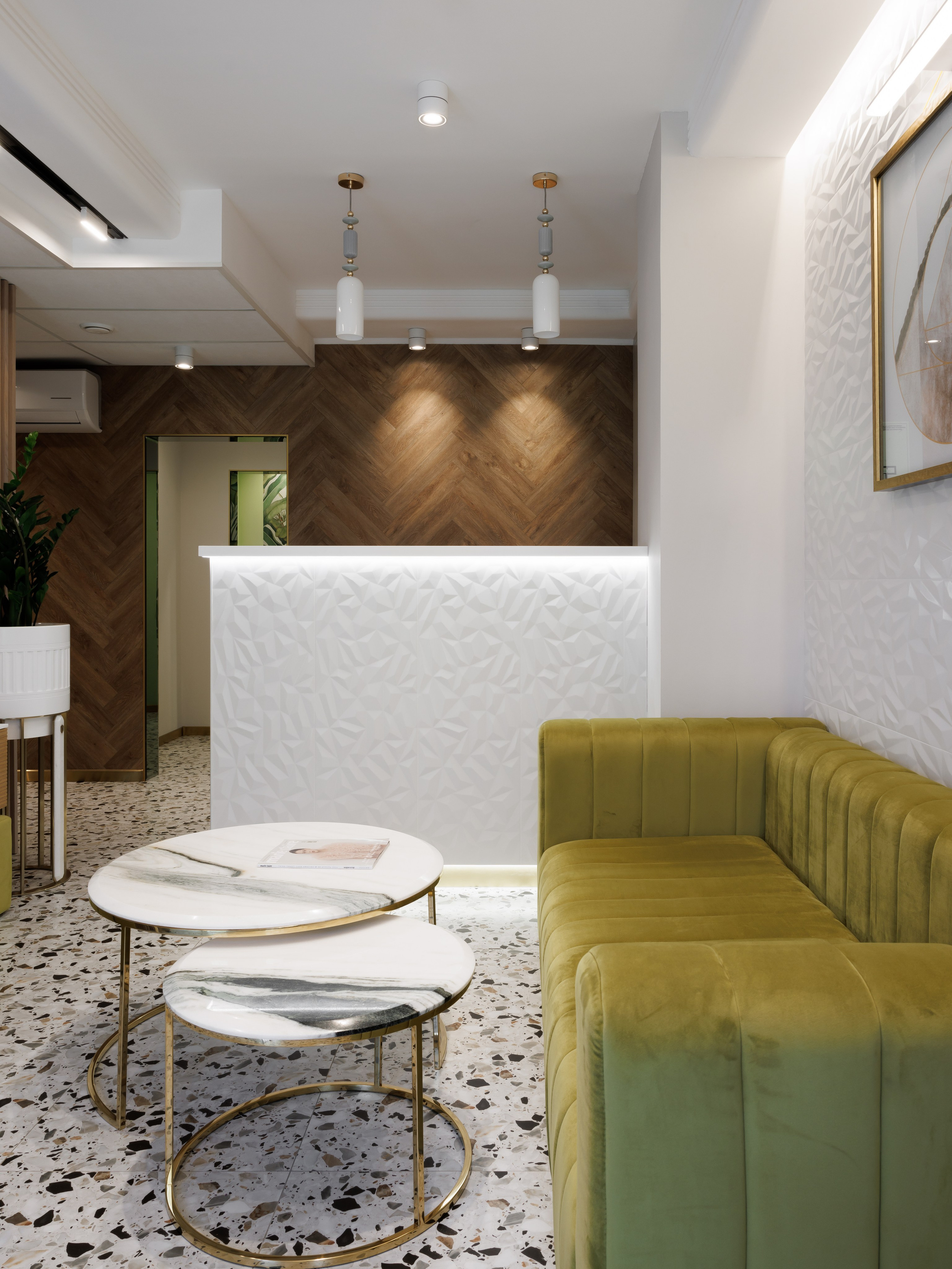 Стоматология Мурино, СПБ. Davvero