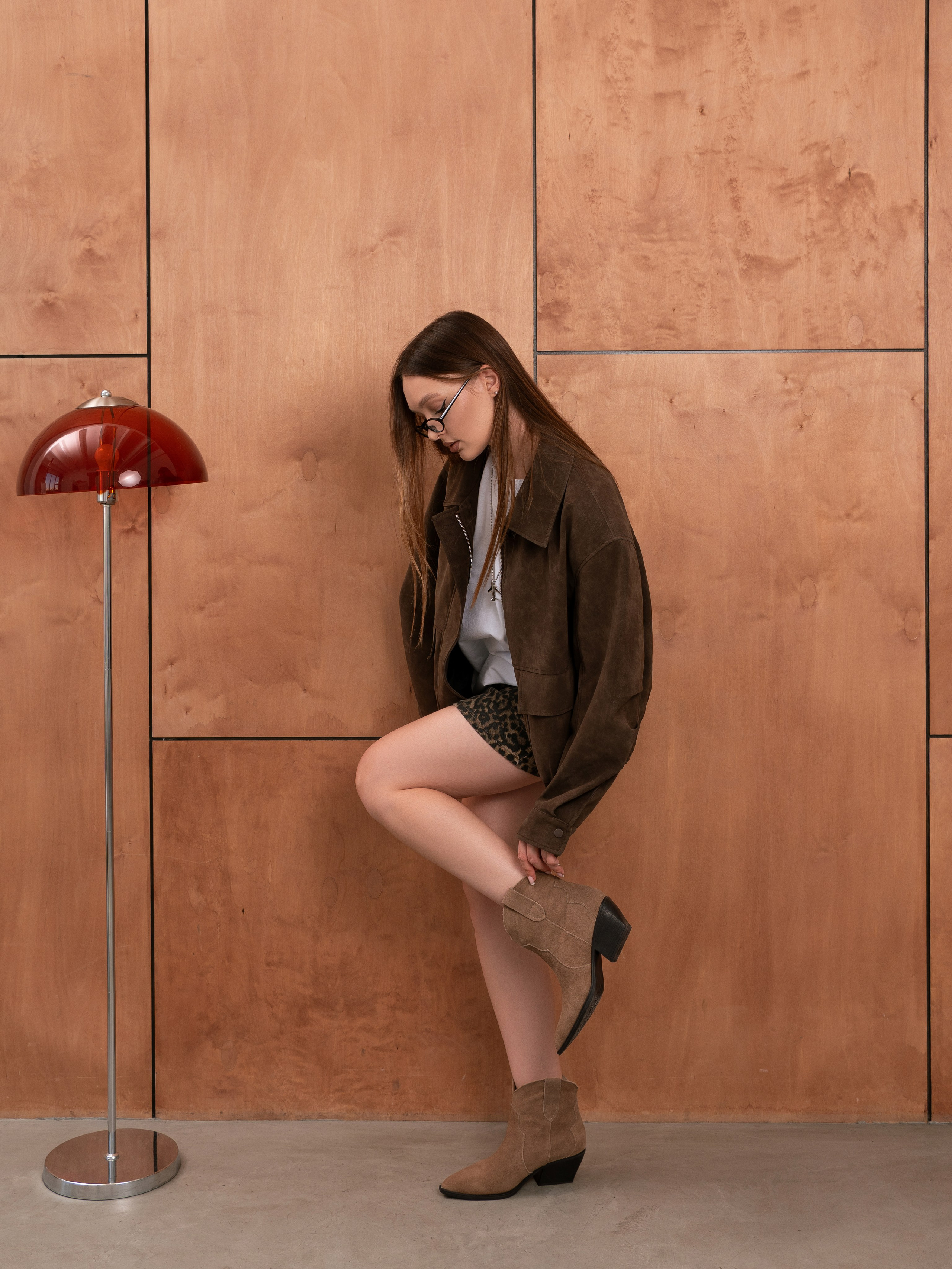 Lookbook. Анна женский фотограф в Москве