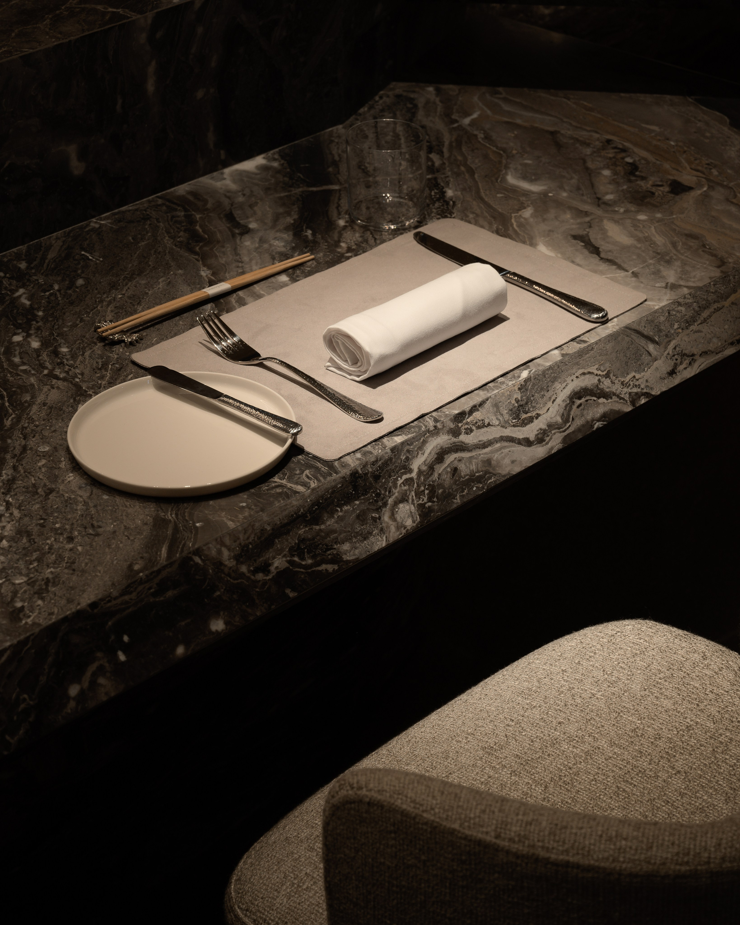 SAKHALIN. Interior photographer in Dubai, Vitalii Grishkov