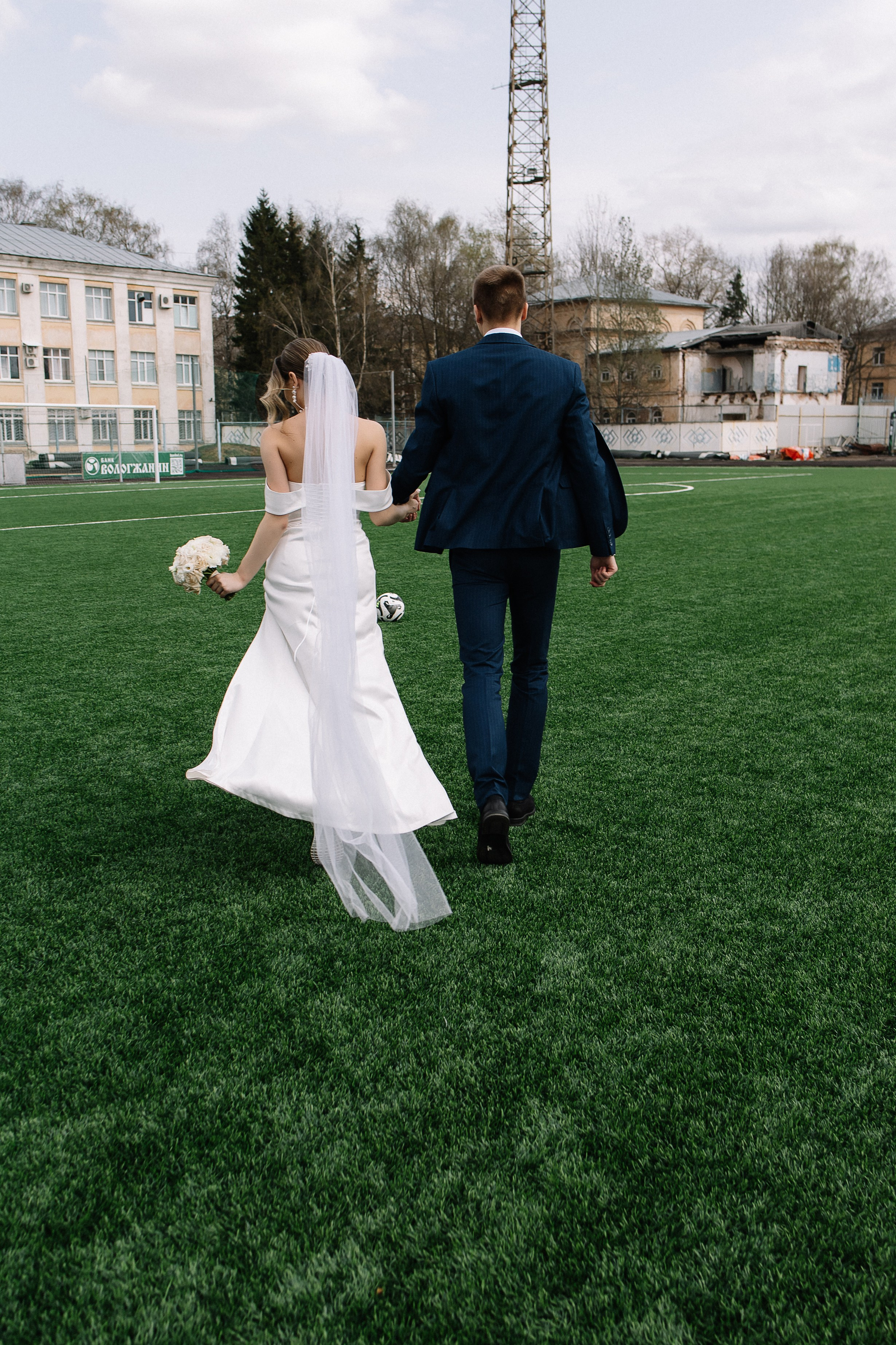 Свадебная фотосессия Вологда, свадебная фотосъемка. Женский и семейный фотограф Вологда Бучухишвили Диана, обучение