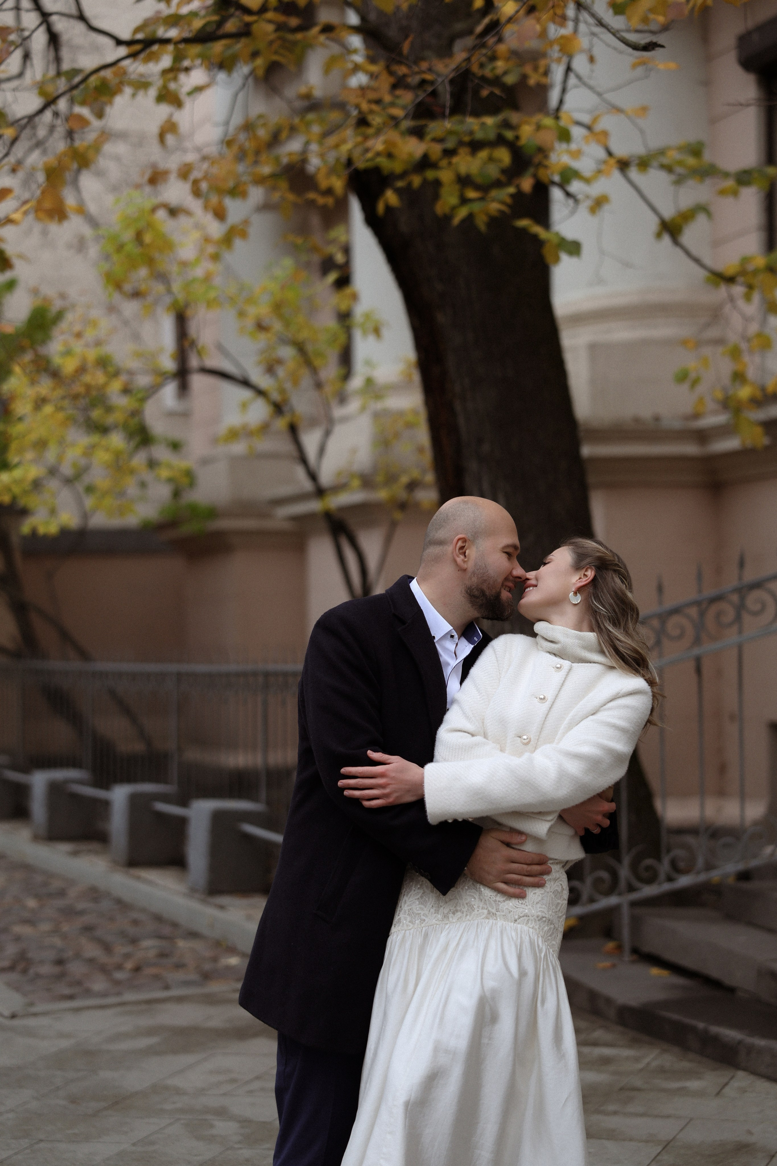 «Счастье быть» — Юнона и Борис. Свадебный и семейный фотограф в Москве Ломова Ирина