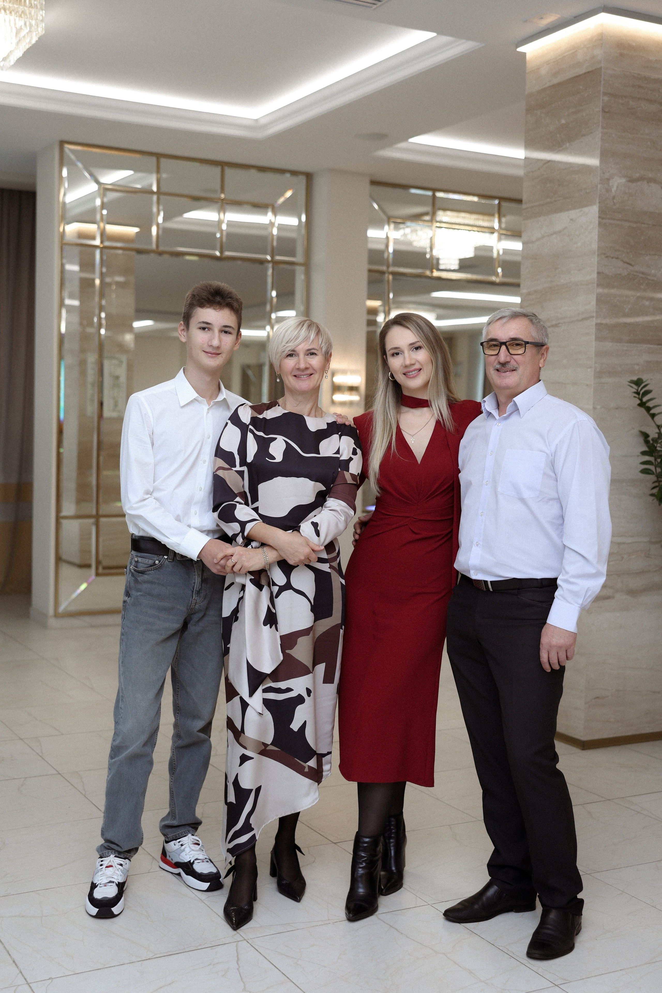 «Счастье быть» — Юнона и Борис. Свадебный и семейный фотограф в Москве Ломова Ирина