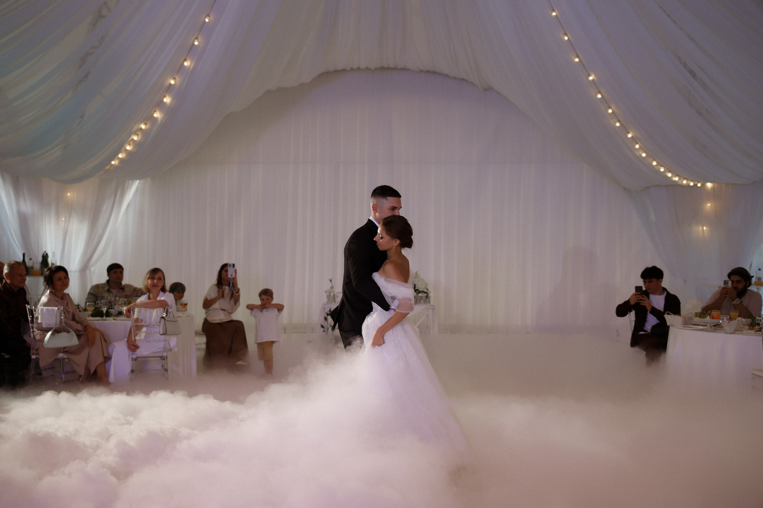 «Просто МЫ» — Дарья и Иван. Свадебный и семейный фотограф в Москве Ломова Ирина