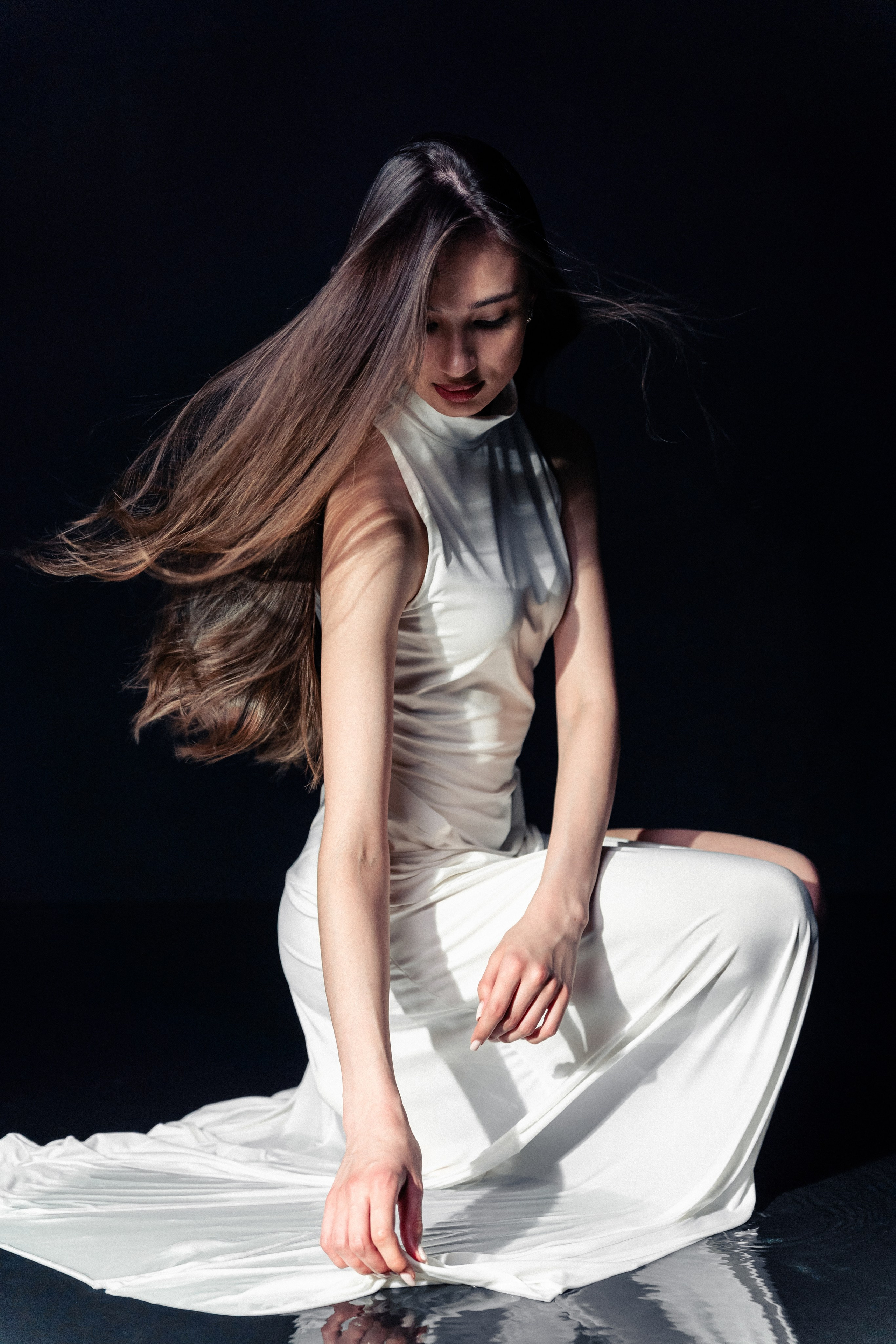 ARINA. Репортажный и портретный фотограф в Нижнем Новгороде Максим Горшков