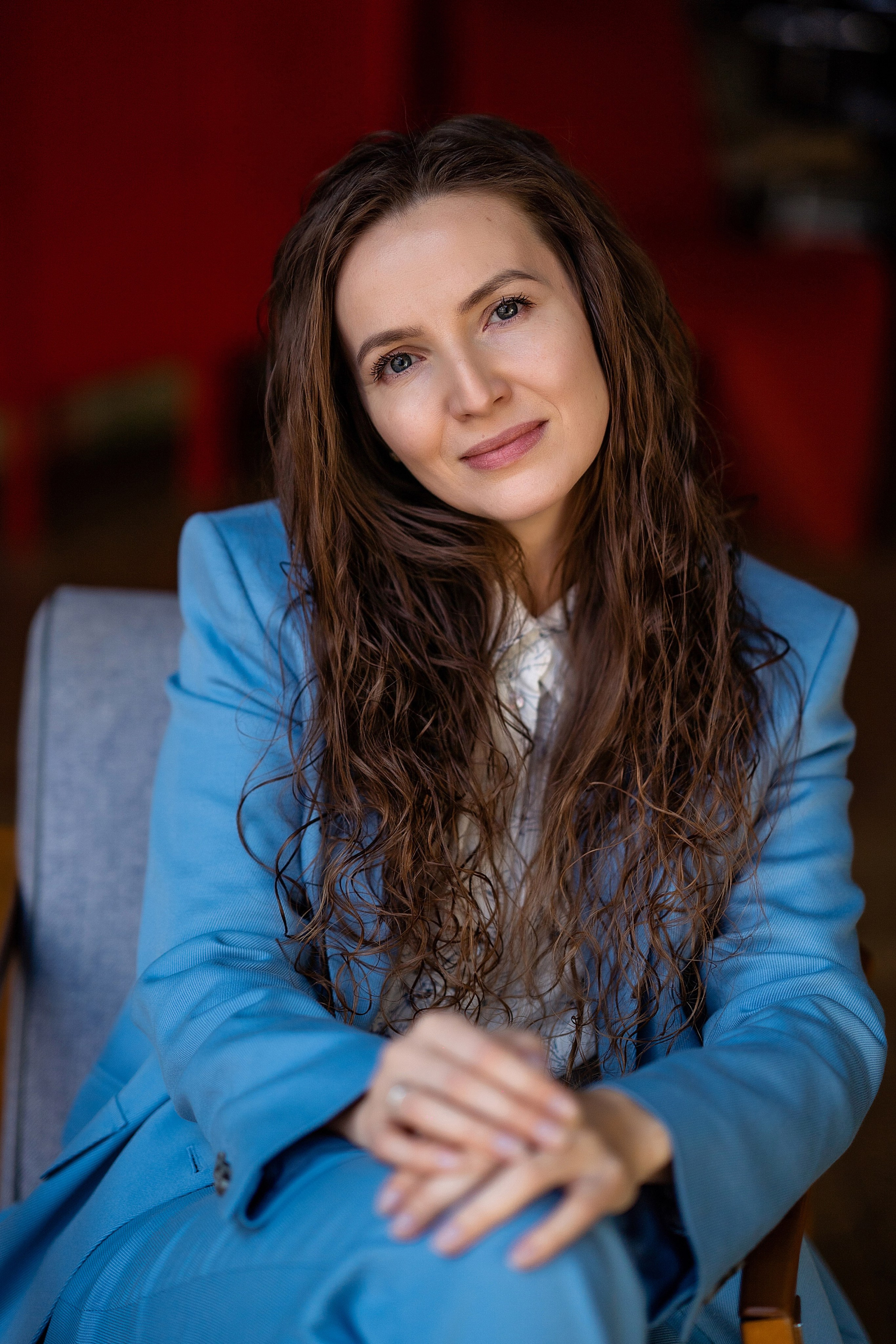 Тренер консультант, коуч Оксана Христофорова. Семейный и детский фотограф в Москве