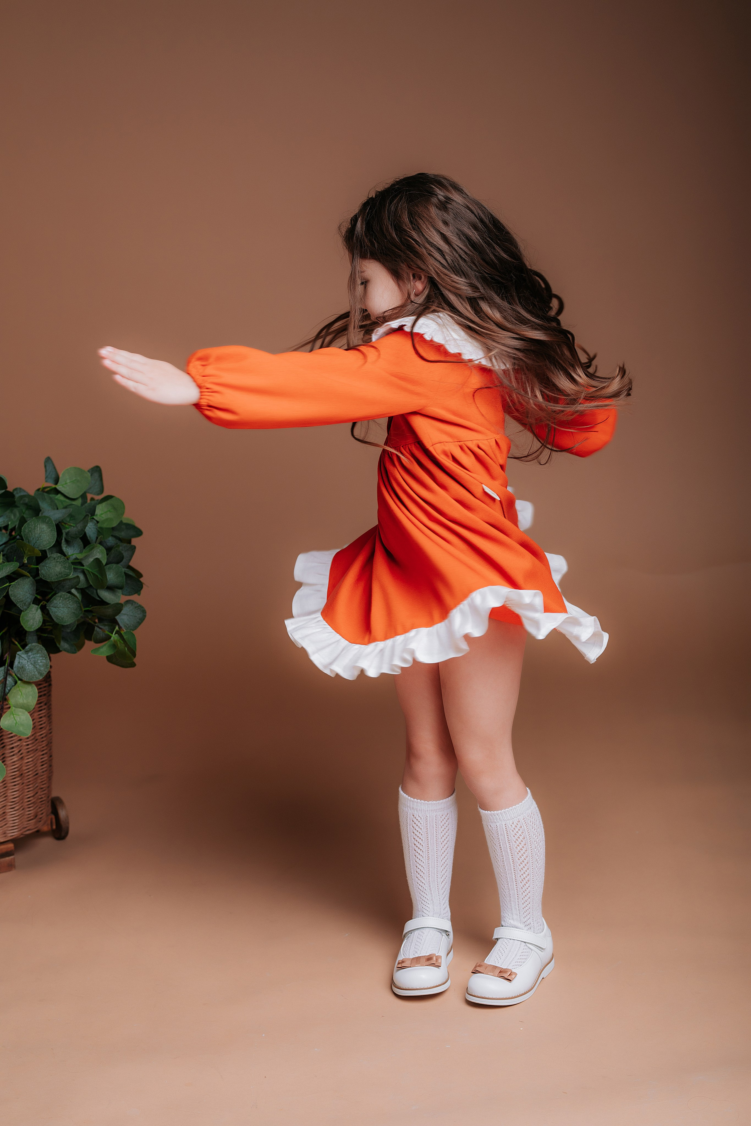 Алиса, 5 лет. Свадебный, семейный фотограф в Дзержинске, Нижнем Новгороде Наталья Хр