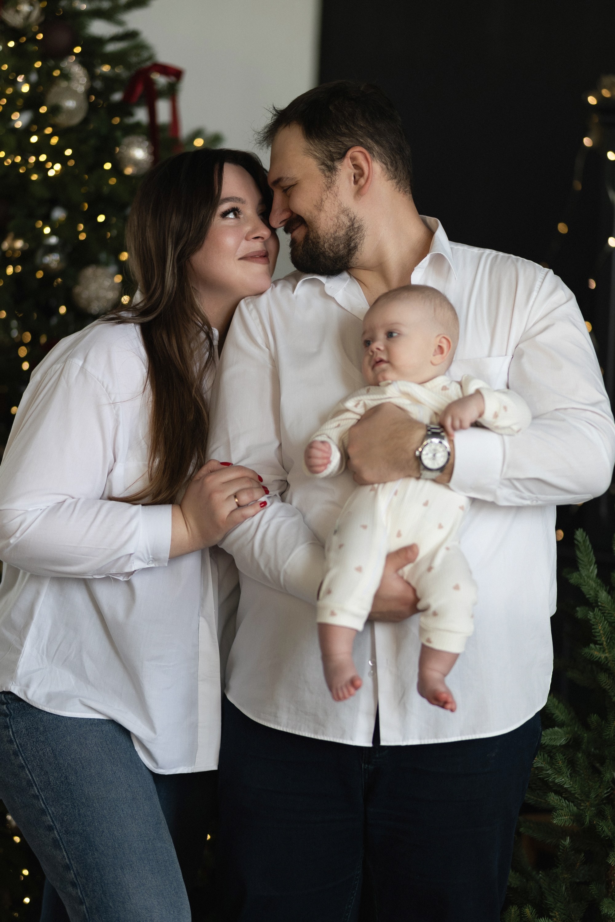 КАТЯ, ПАША, ТАСЯ И КАСПЕР ` 25. Maria Startseva Photo