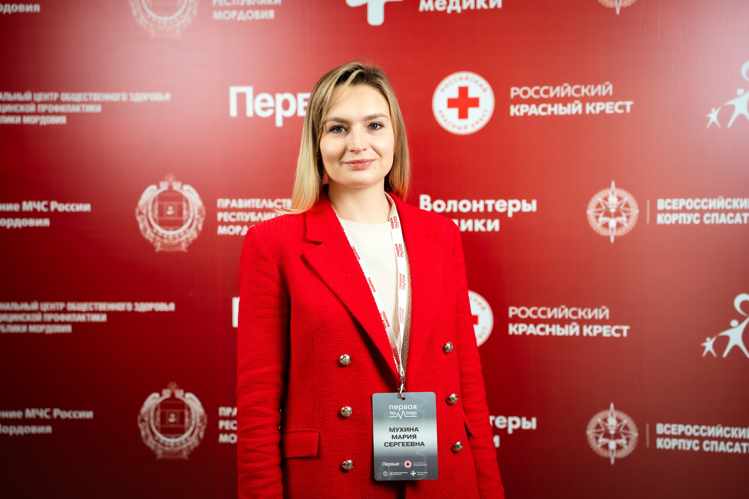 Чемпионат «Первая помощь». Фотограф Гульназ Фатихова, г. Москва