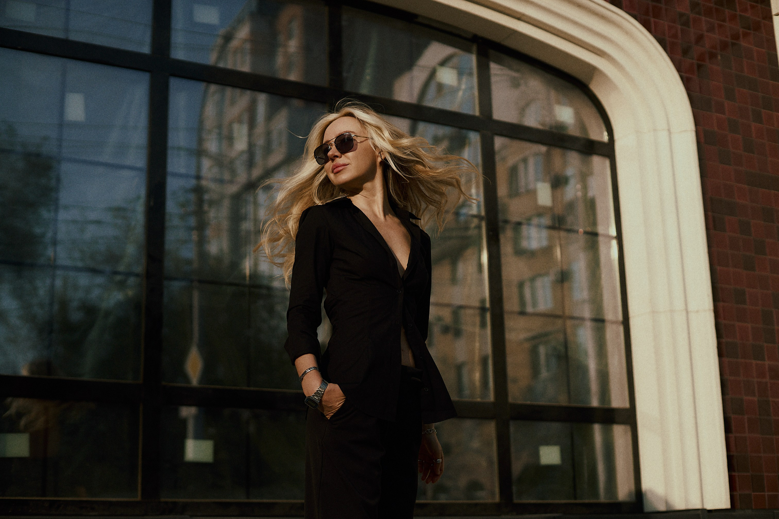 Julya. Фотограф Максим Маркелов