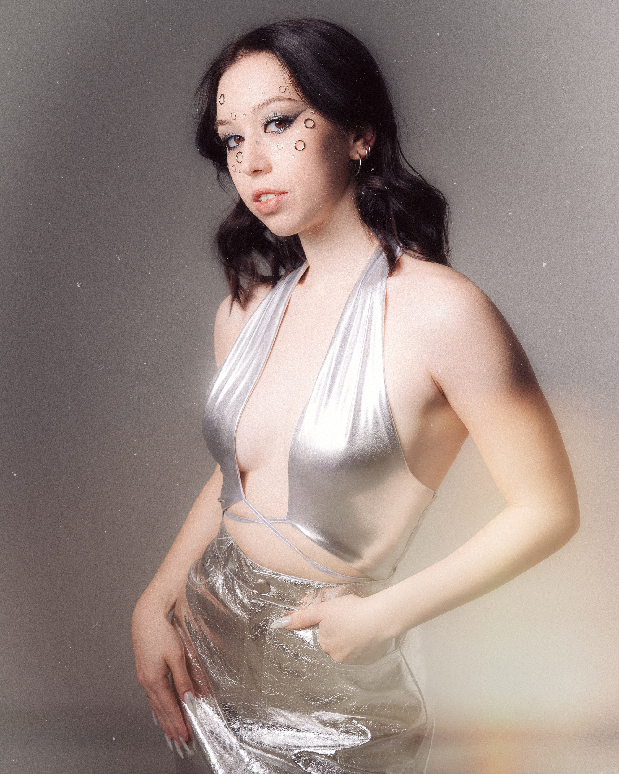 СеребряНика. Фотограф в Глазове Роман Маньков