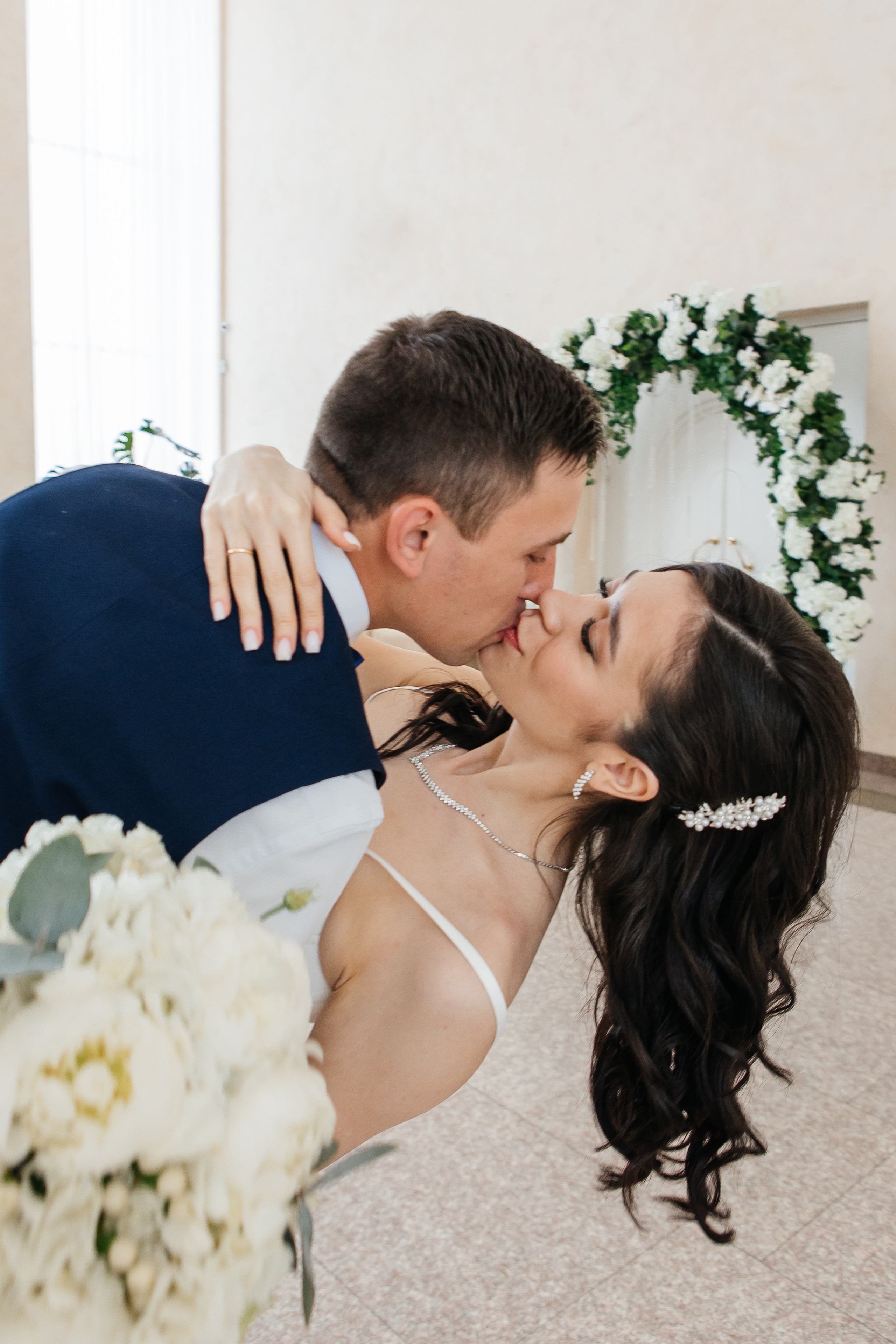 Семен Вероника. Свадебный фотограф в Белгороде Юлия Шостак