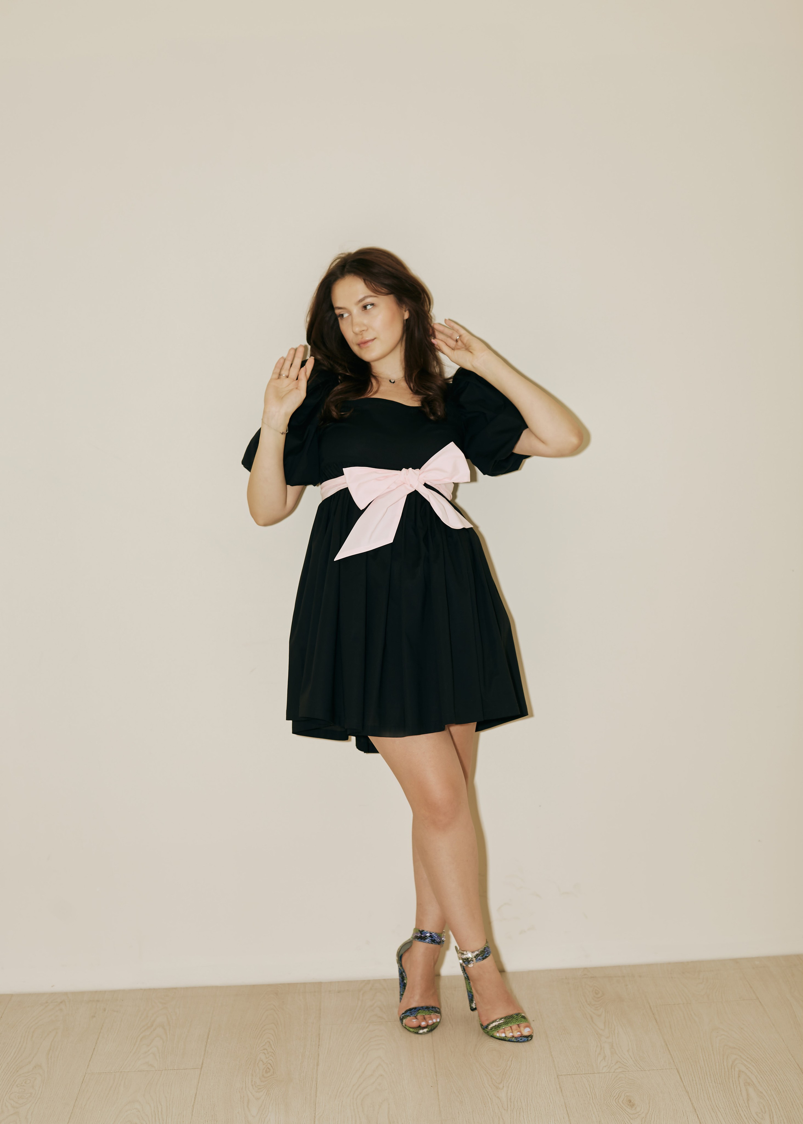 Kulik. Фотограф Олеся Скворцова