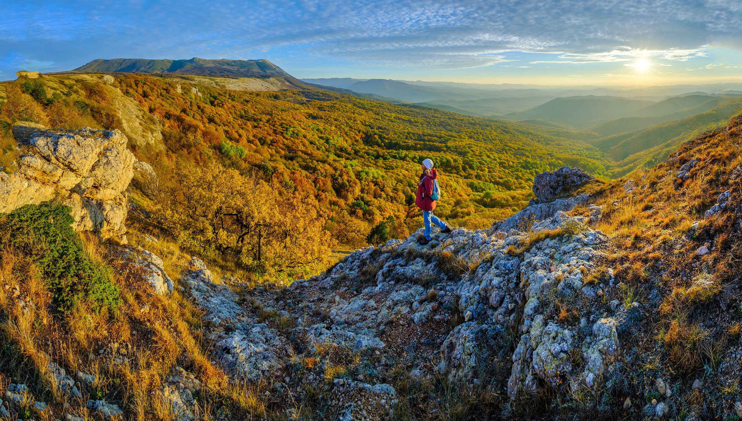 «Золотая осень в Крыму 2025»