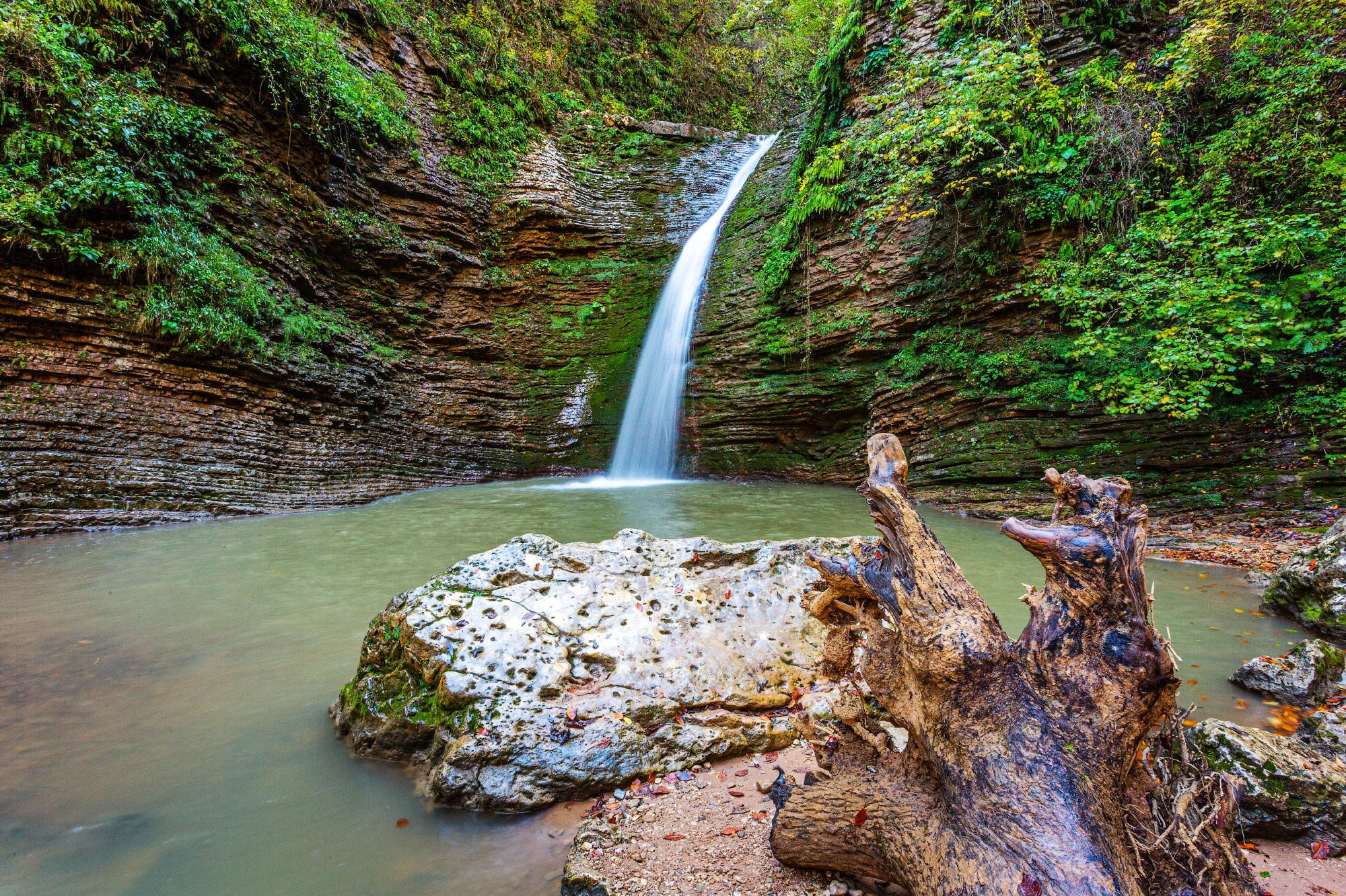 Свадебный фотограф в Геленджике