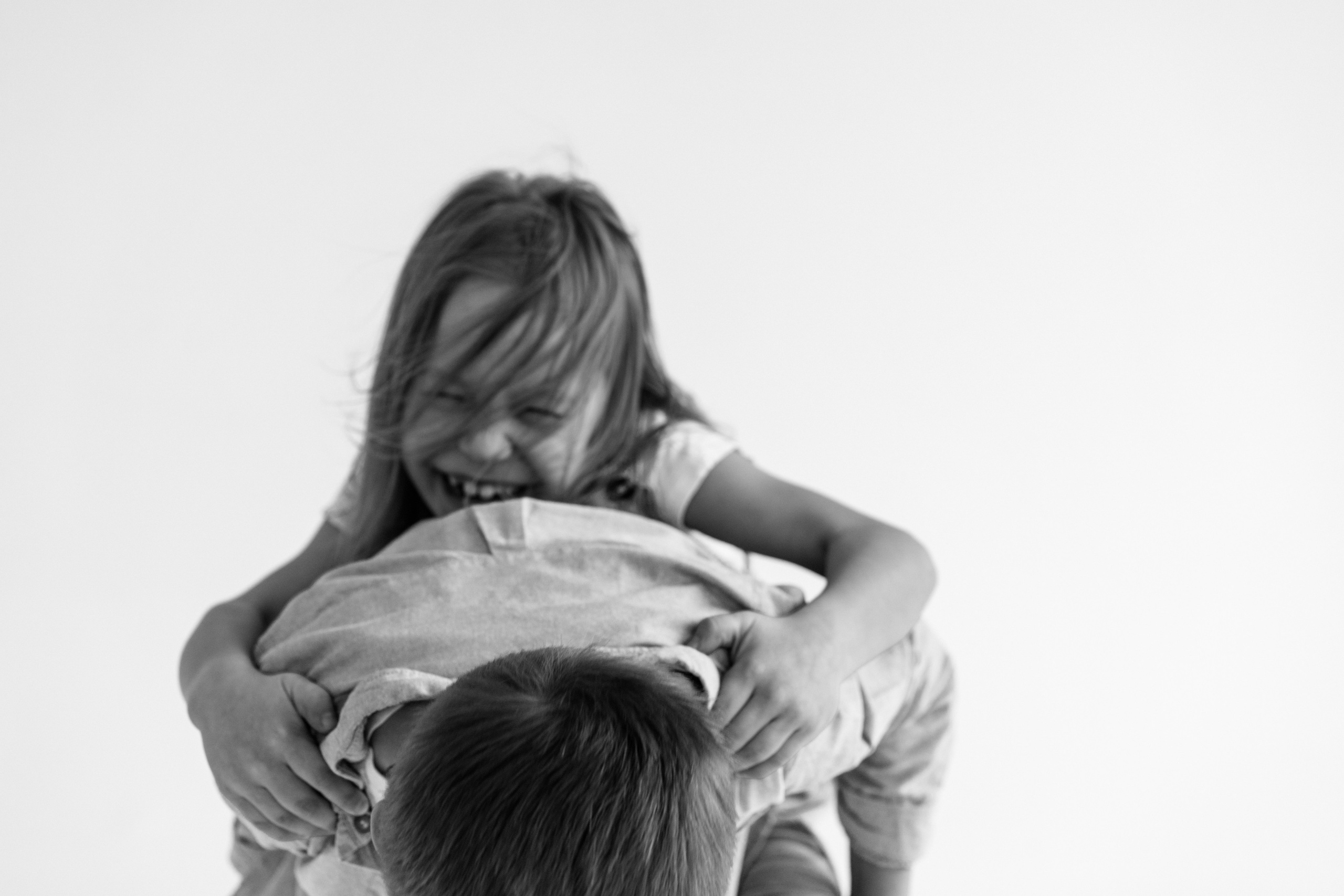 В ПОИСКЕ БАЛАНСА. Семейный и детский фотограф Анна Бренч