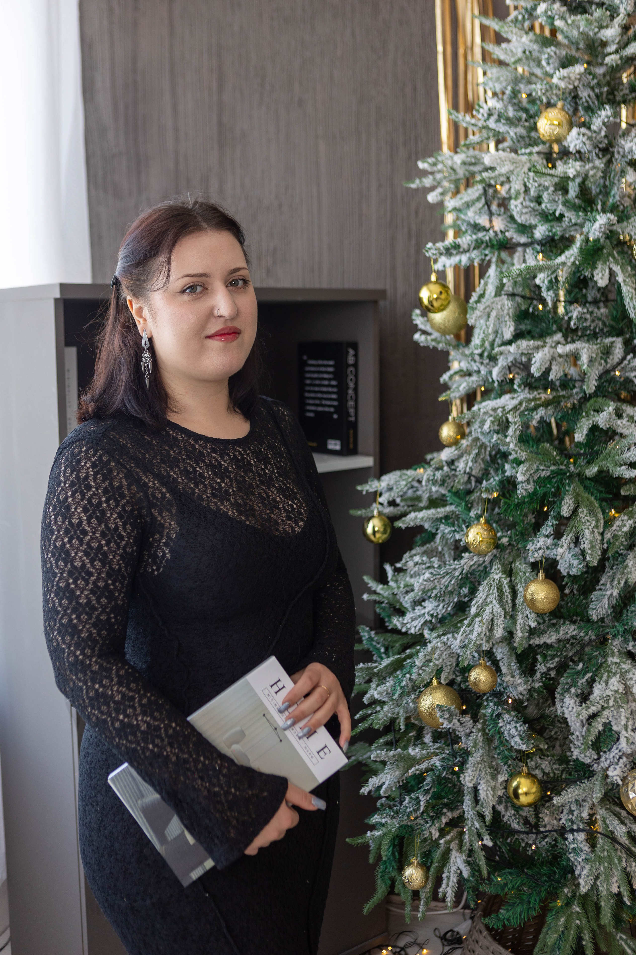 Наталья и её семья. Фотограф в Южно-Сахалинске Валерий Харченко