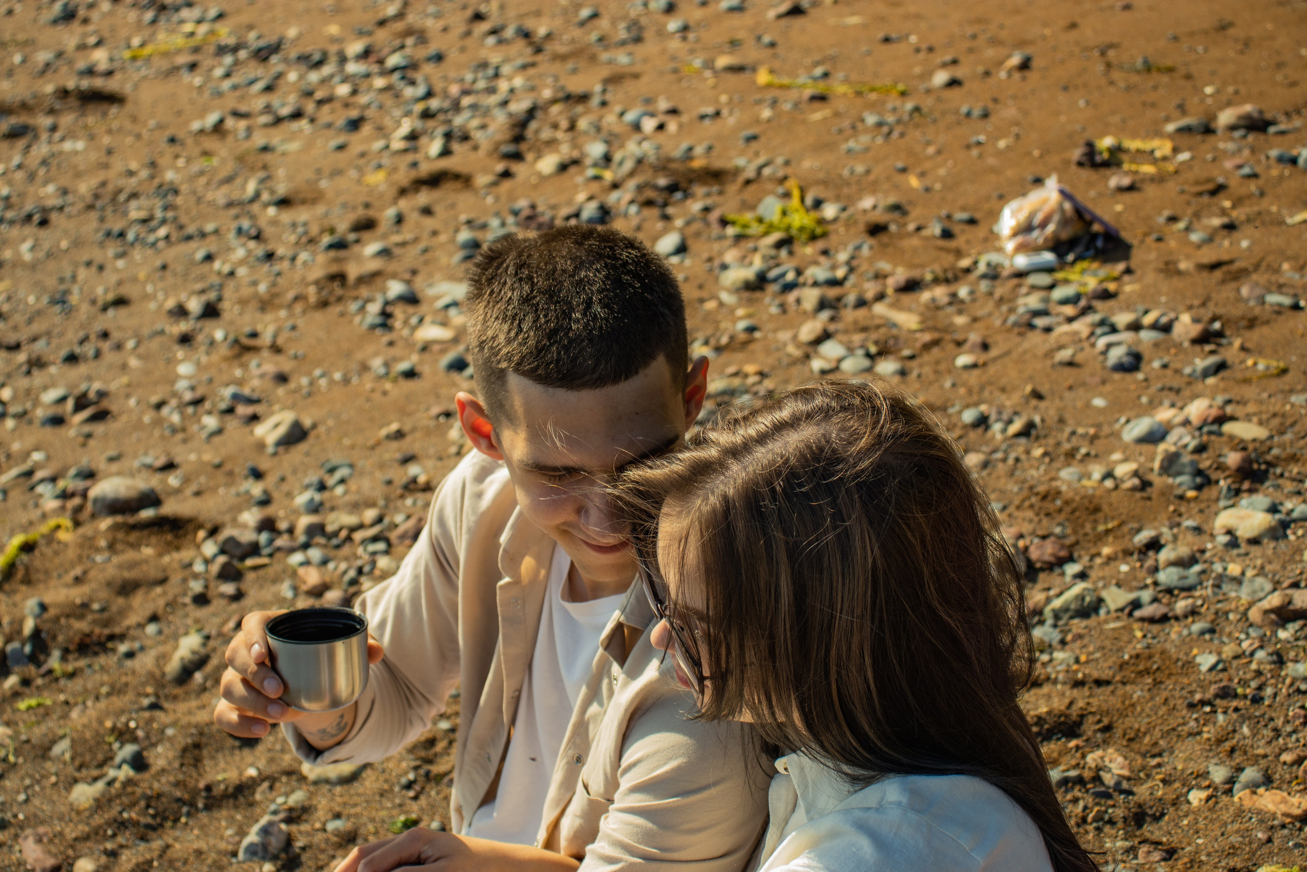 Алена и Артем. Свадебный фотограф в Южно-Сахалинске Валерий Харченко