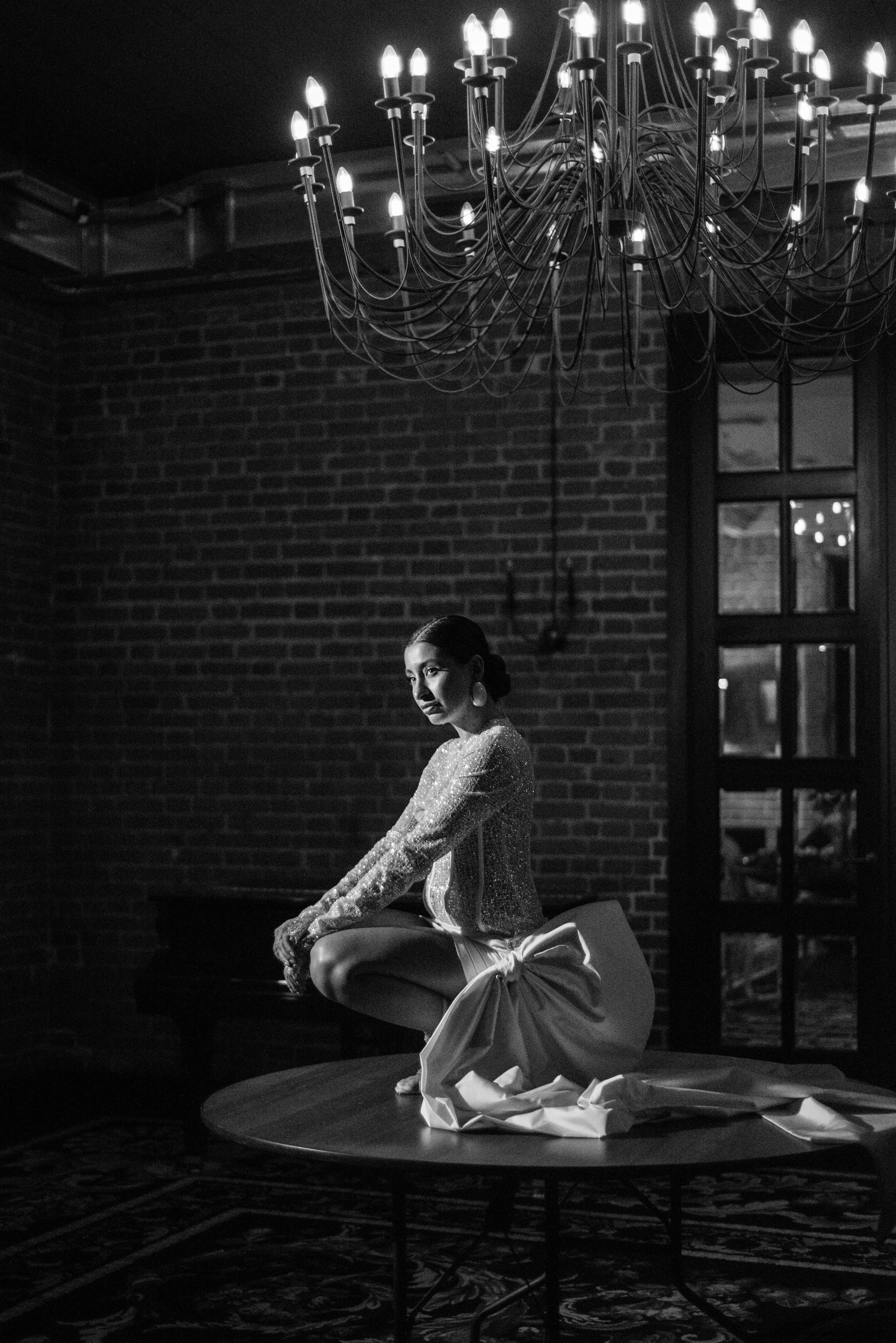 Анна и Рустам. Фотограф в Новосибирске