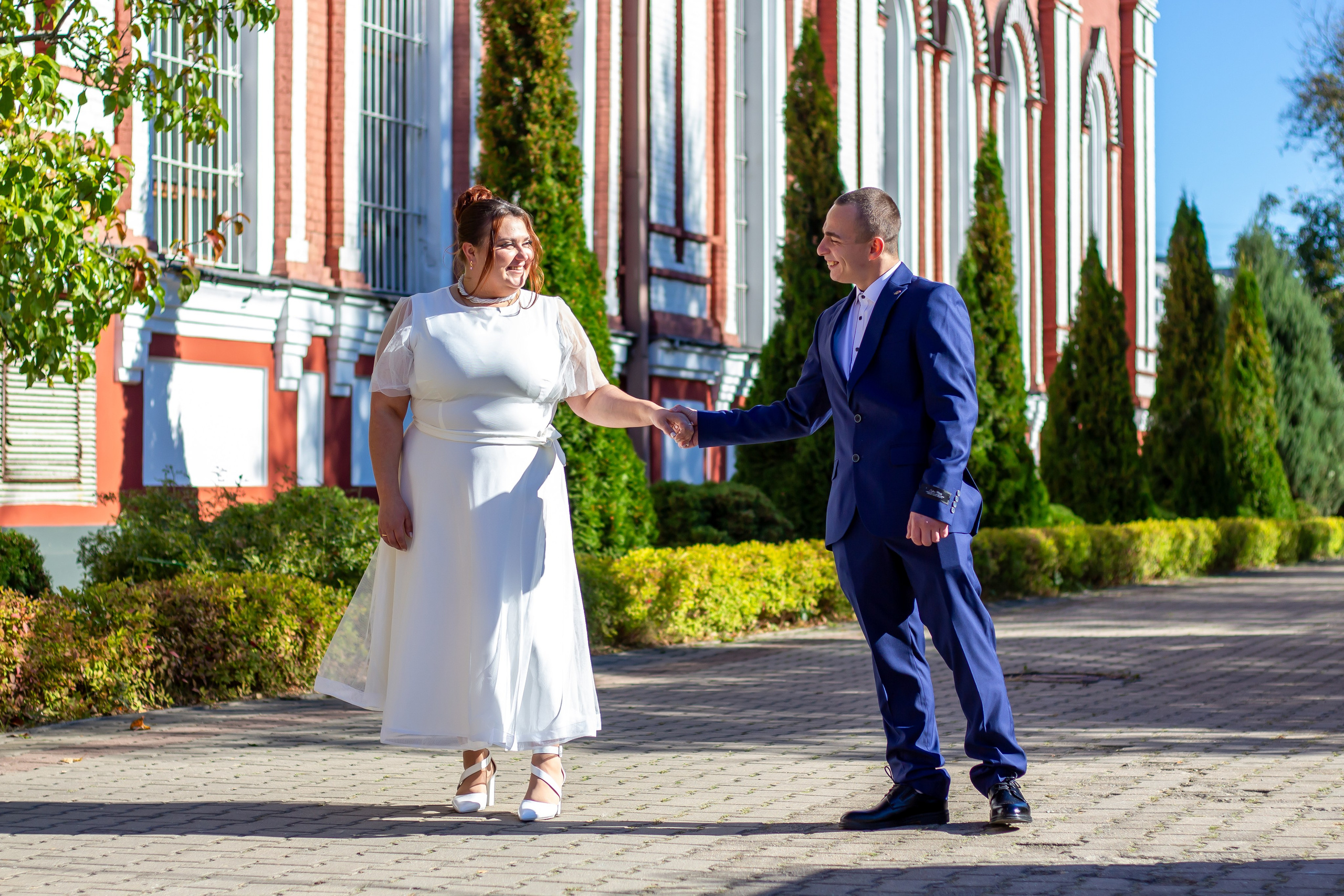 Ключ от сердца. Фотограф • Орехово-Зуево • Балашиха • TEFO
